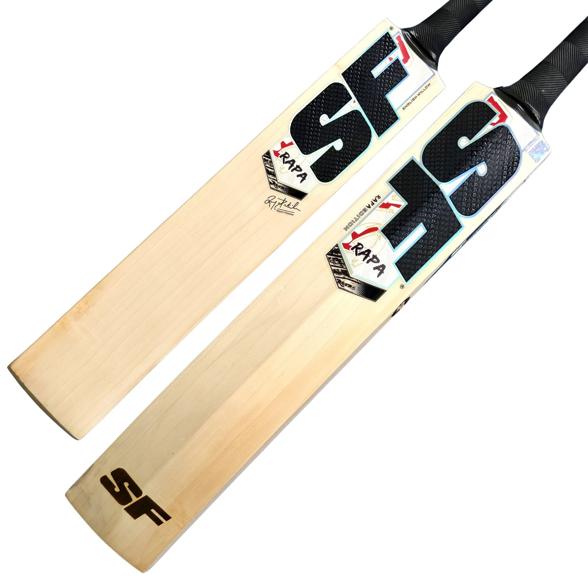 SF Cricket Bat Rapa Edition Rajat Patidar English Willow SH/LH Adult