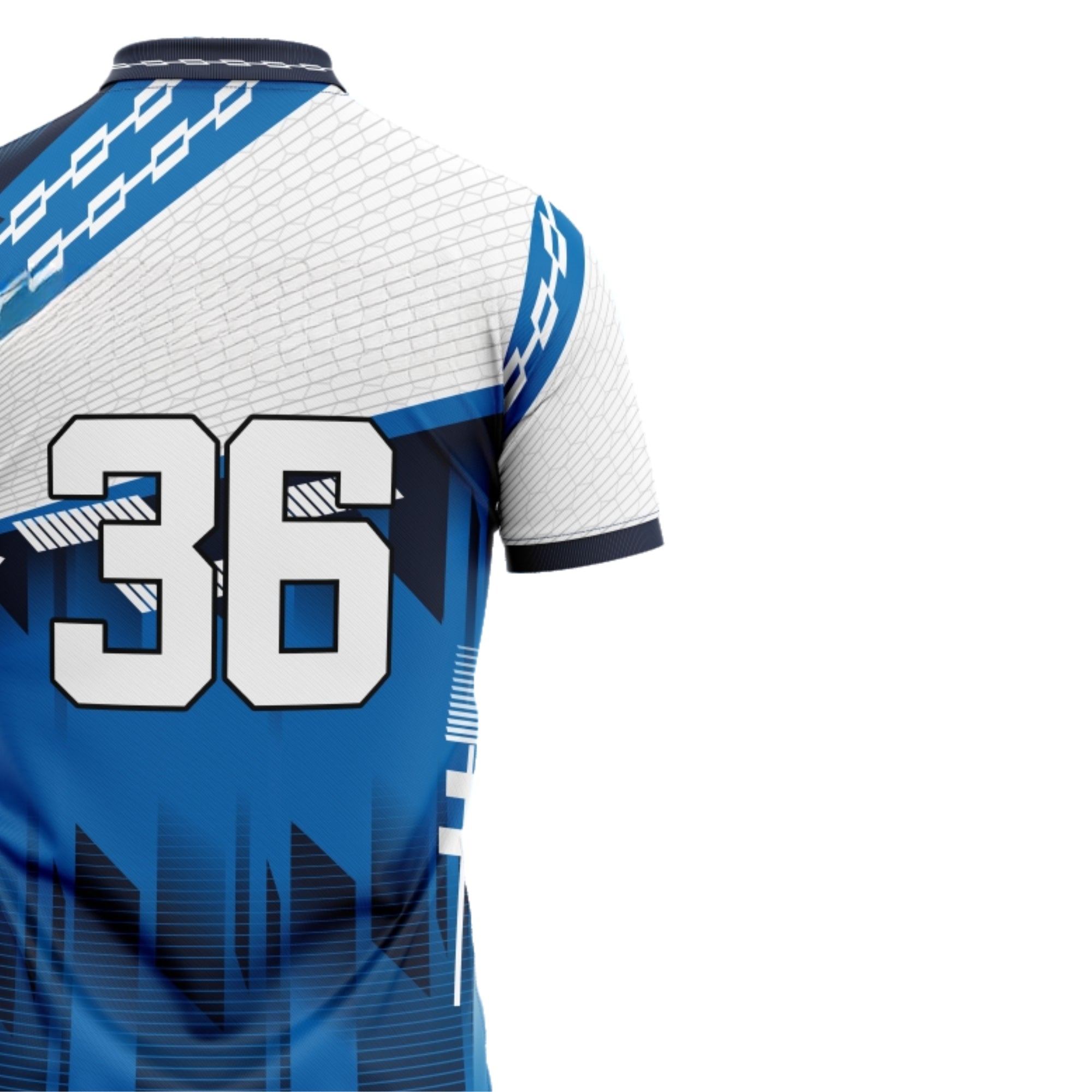 2700 | Zee Sports Uniform Shirts