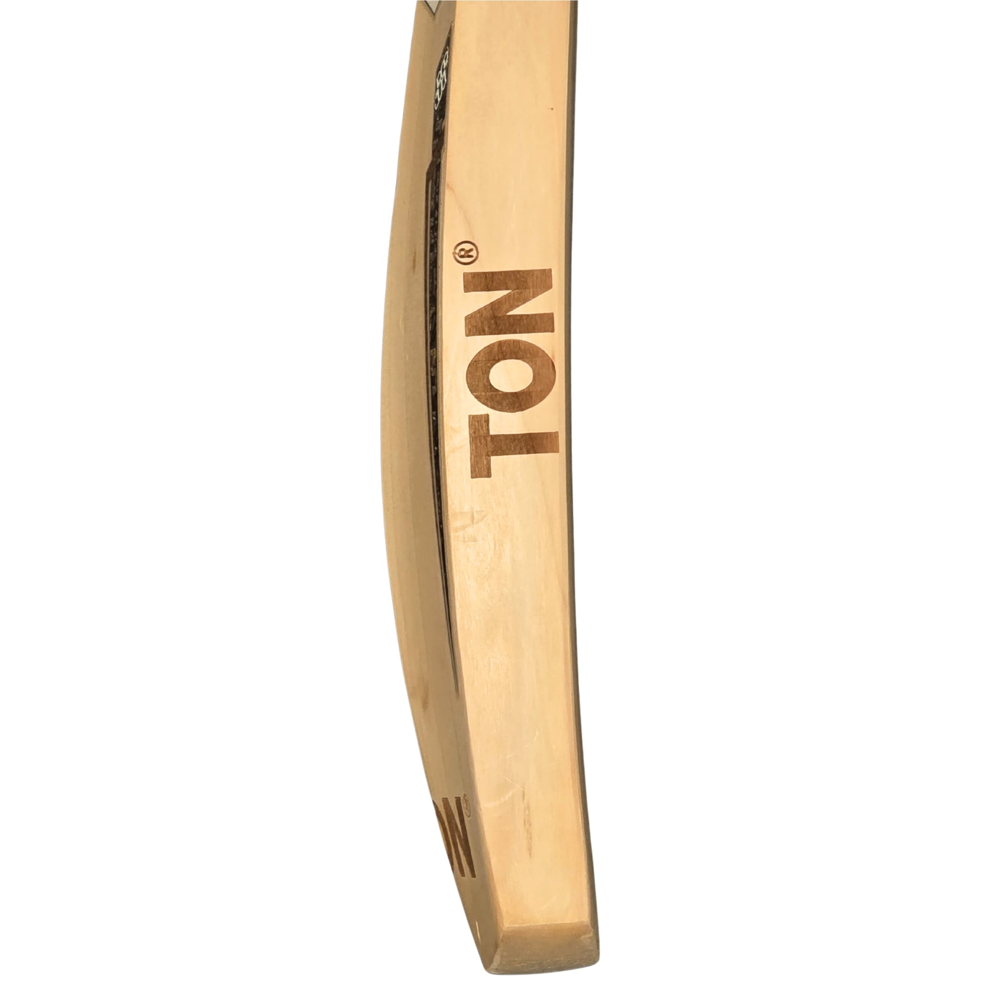 SS Cricket Bat Ton Sunridges Heritage English Willow SH