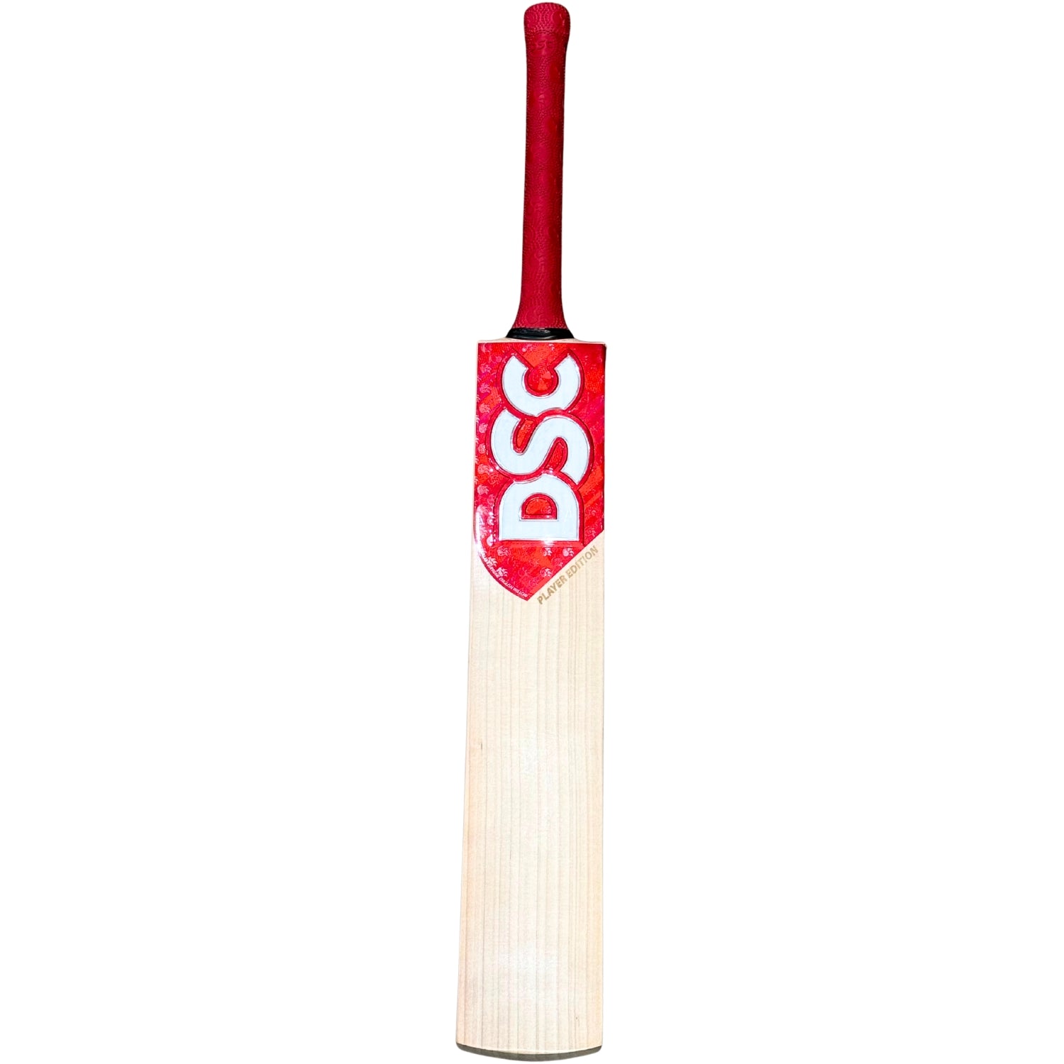 DSC Cricket Bat Flip Rory Burn Player Edition English Willow SH