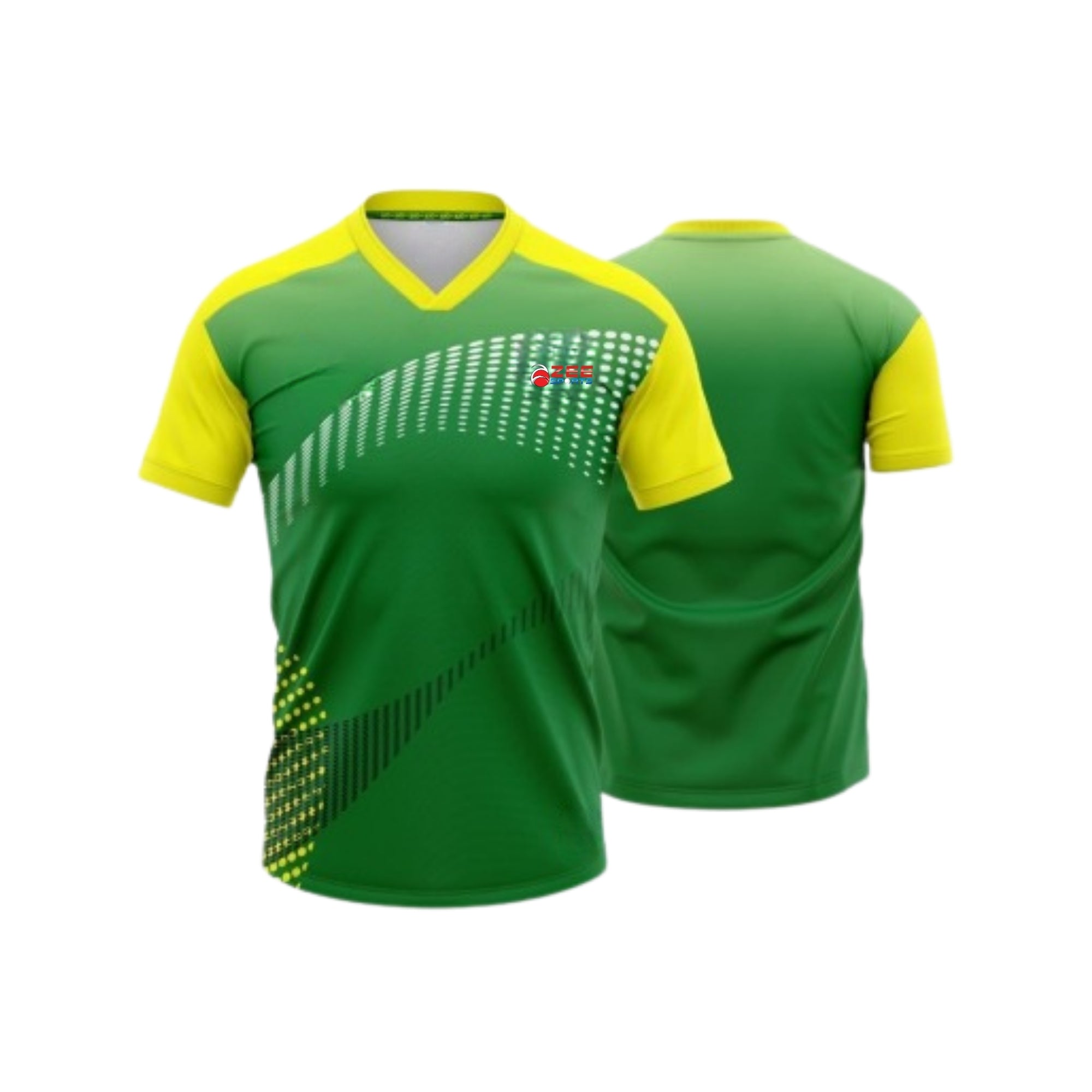 2723 | Zee Sports Uniform Shirts