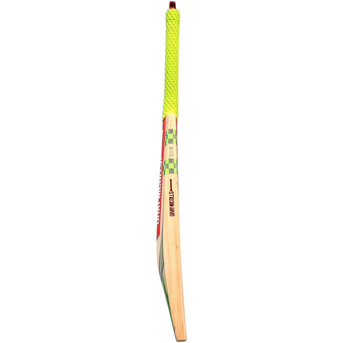 Gray Nicolls Cricket Bat Hypernova GN5 English Willow Size3 Youth