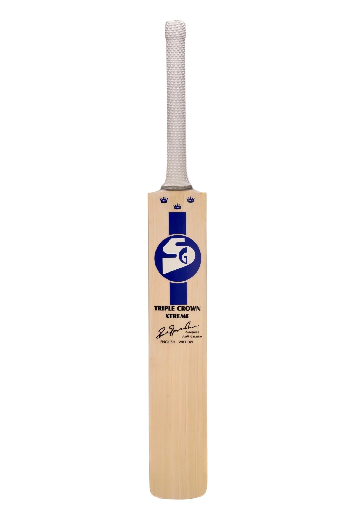 SG Cricket Bat Triple Crown Xtreme 2025 SH