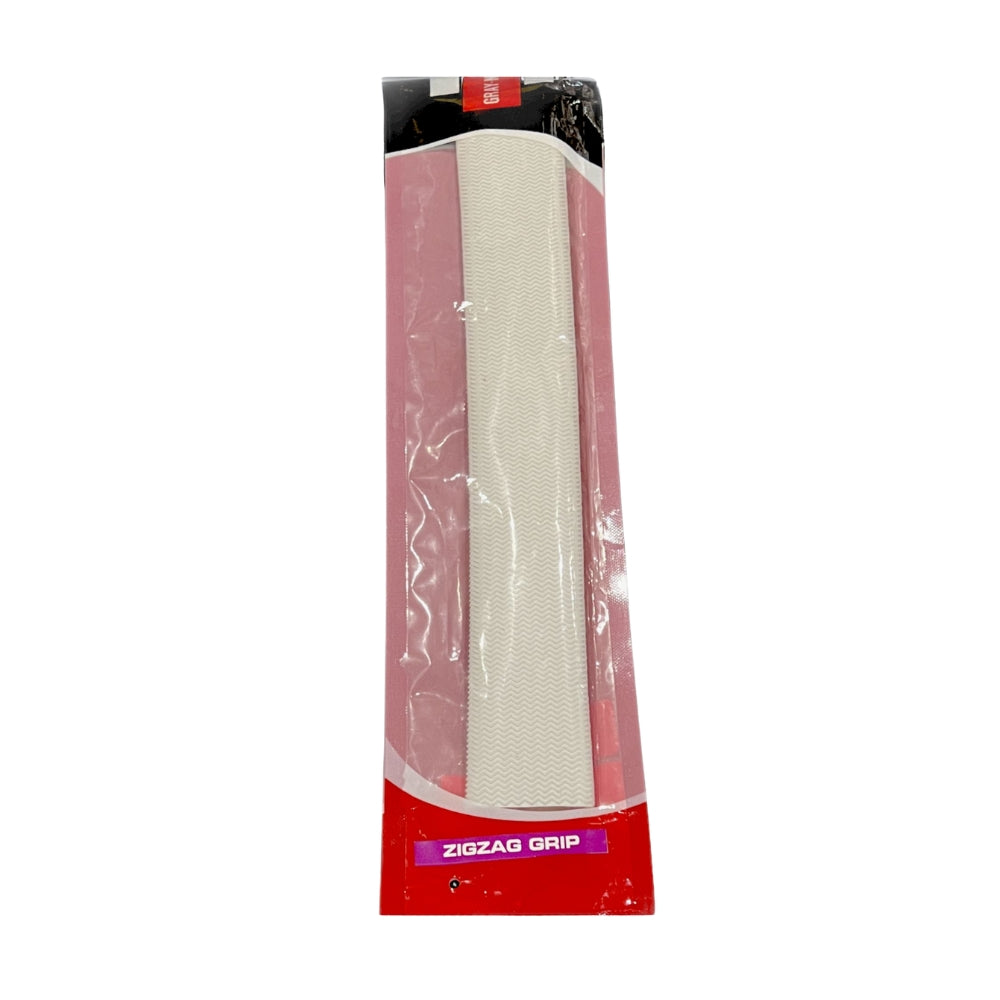 Gray Nicolls Cricket Bat Grips Gig Zag Assorted X-10