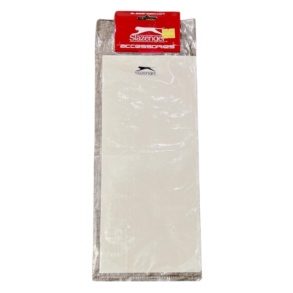 Slazenger Bat Scuff Sheet