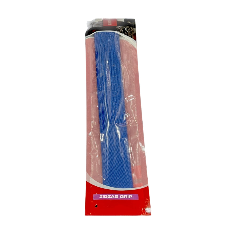 Gray Nicolls Cricket Bat Grips Gig Zag Assorted X-10
