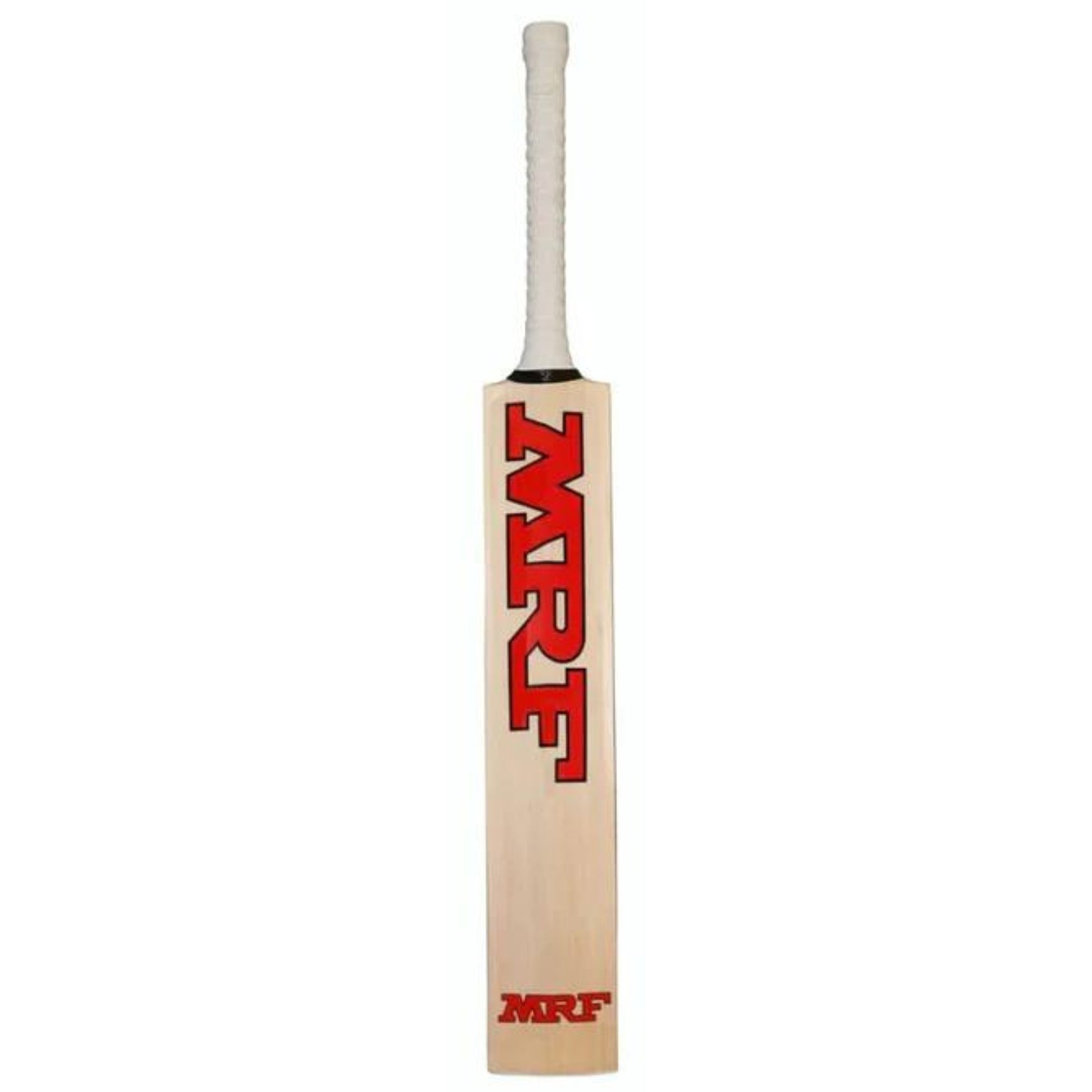 MRF Genius Grand Edition English Willow Cricket Bat 2024 MODEL