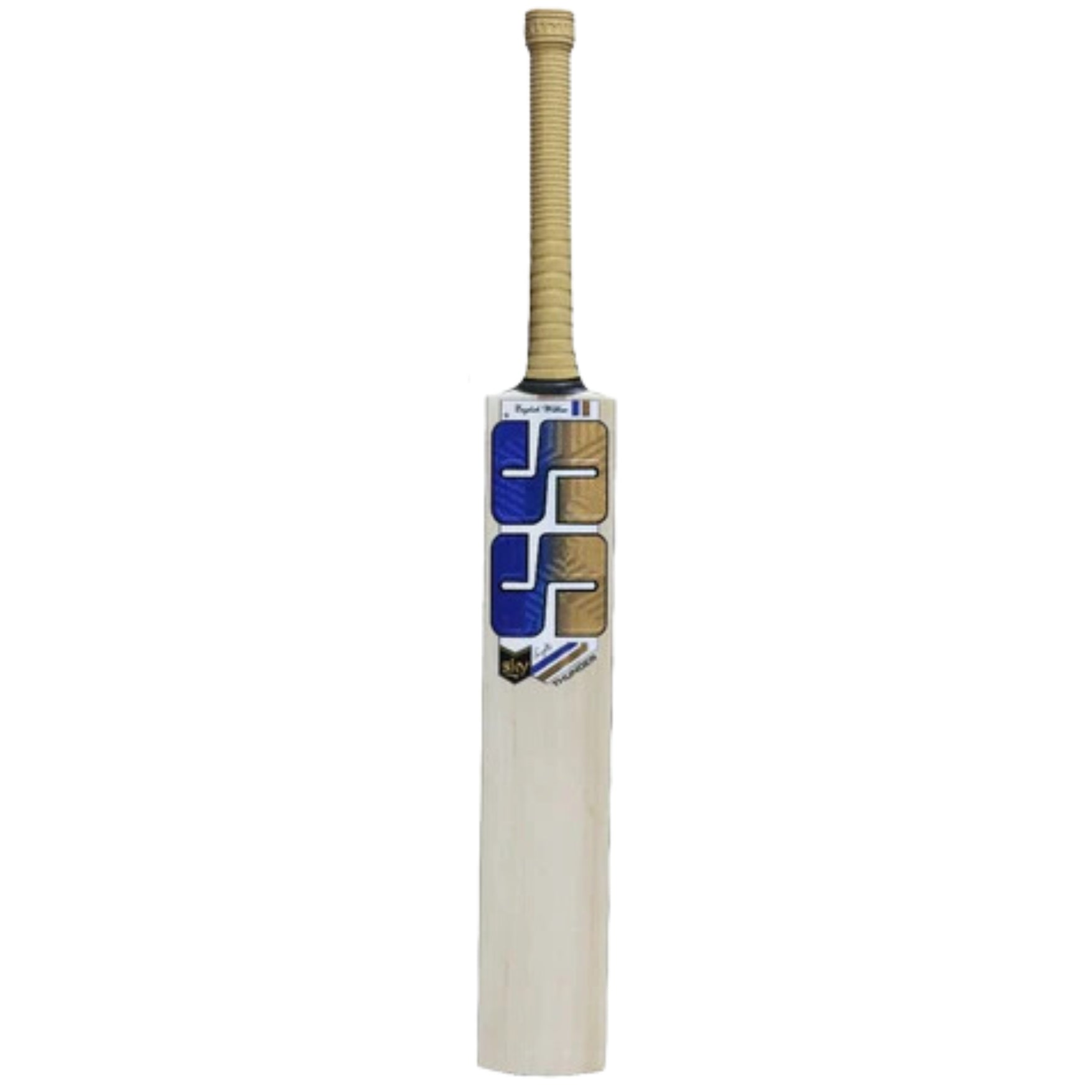 SS SKY Thunder English Willow Cricket Bat 2024 MODEL
