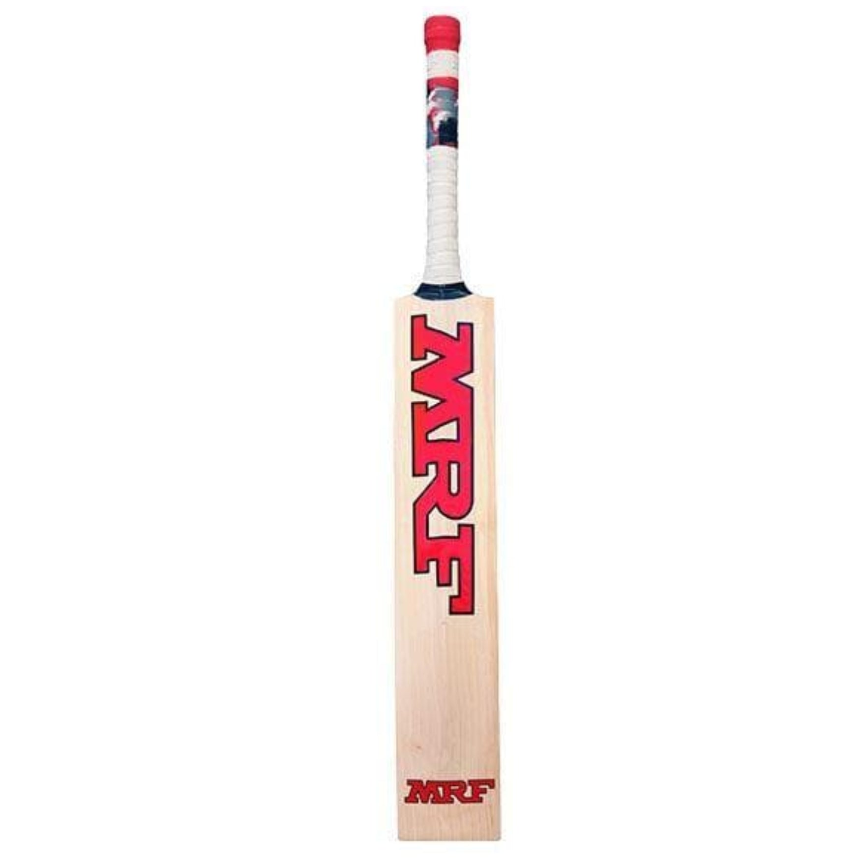 MRF Chase Master English Willow Cricket Bat 2024 MODEL
