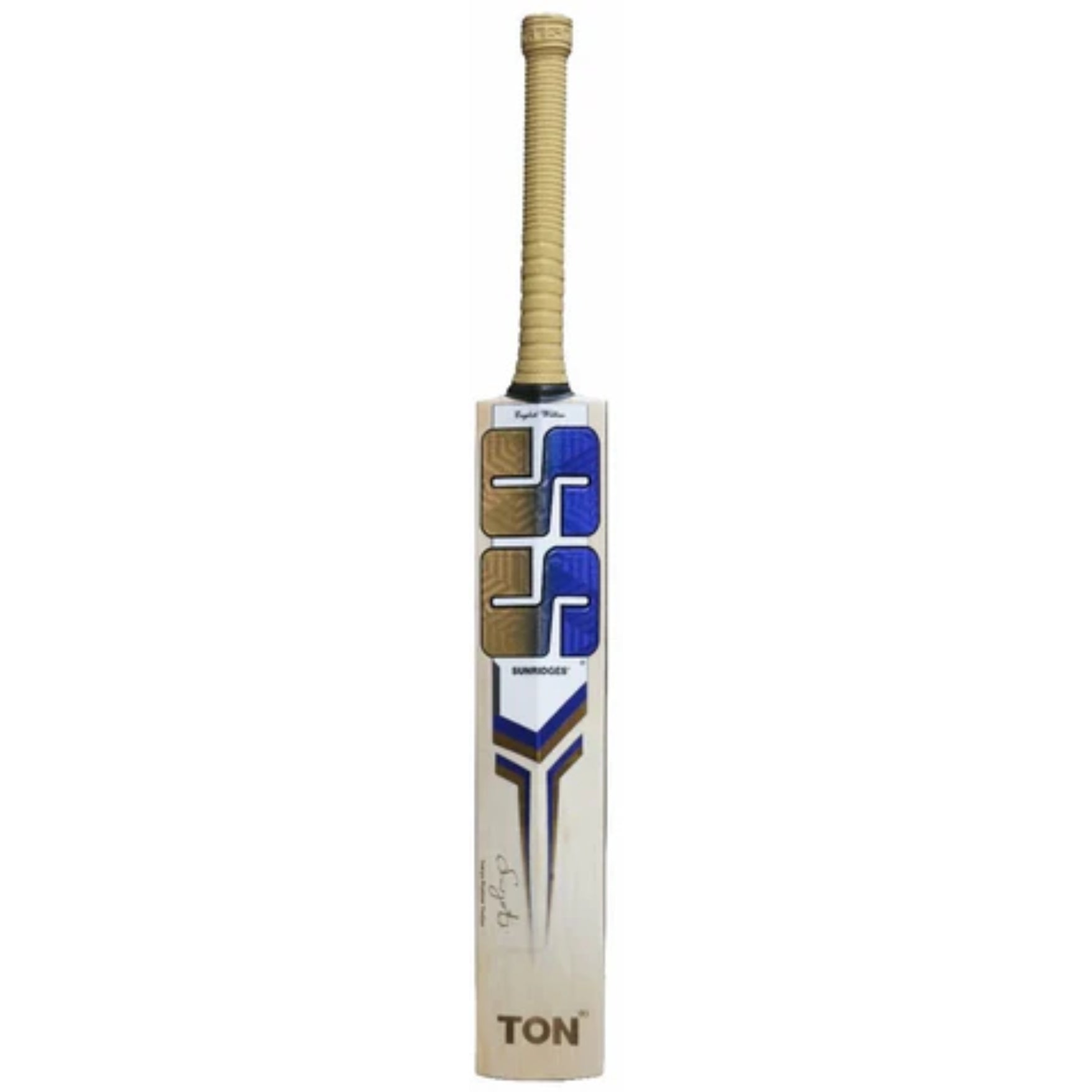 SS SKY Thunder English Willow Cricket Bat 2024 MODEL