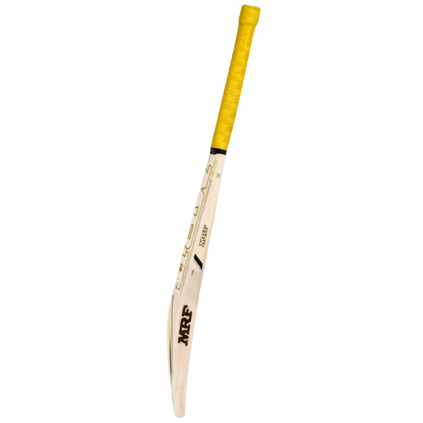 MRF Warrior Gold English Willow Cricket Bat 2024 MODEL