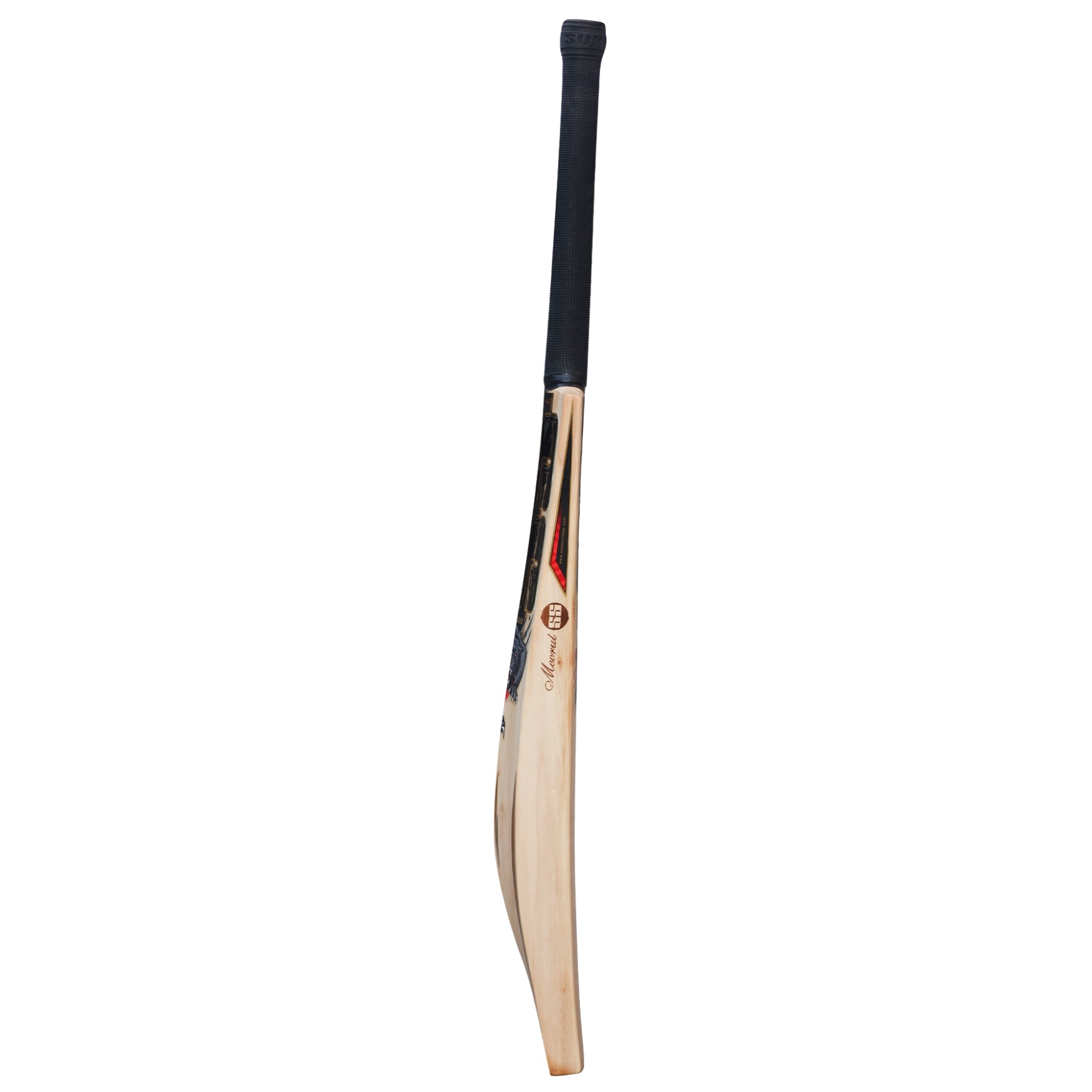 SS Devil English Willow Cricket Bat