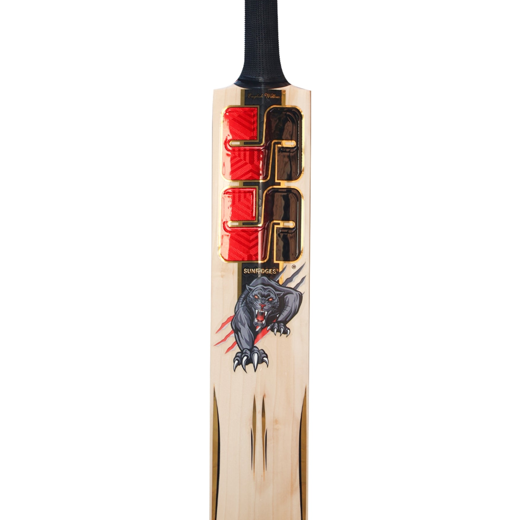 SS Devil English Willow Cricket Bat