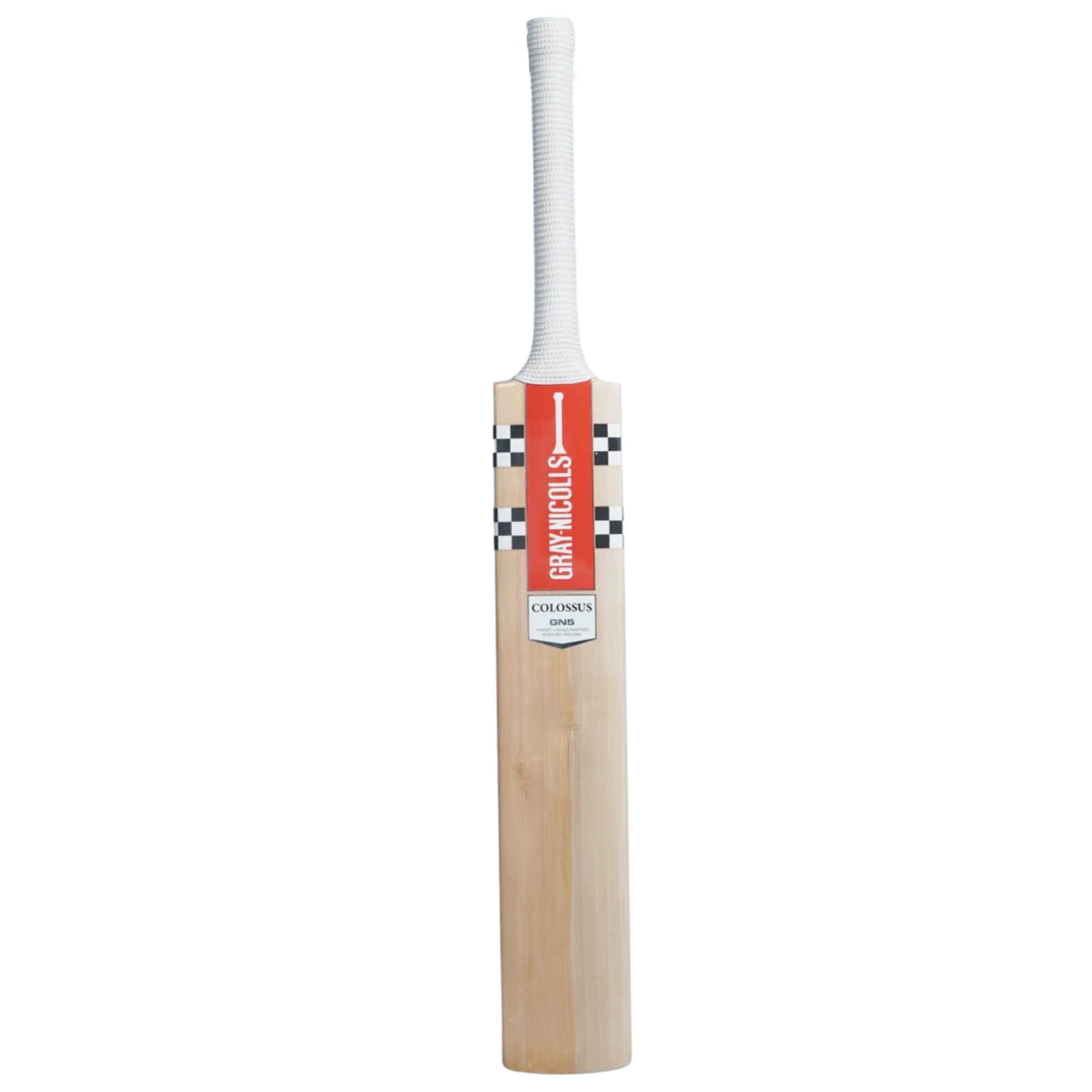 Gray Nicolls Colossus GN5 English Willow Cricket Bat 2024 MODEL