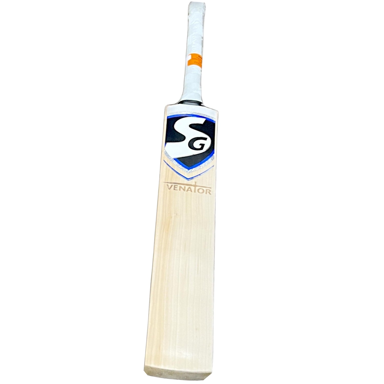 SG Cricket Bat Venator English Willow Grade-2