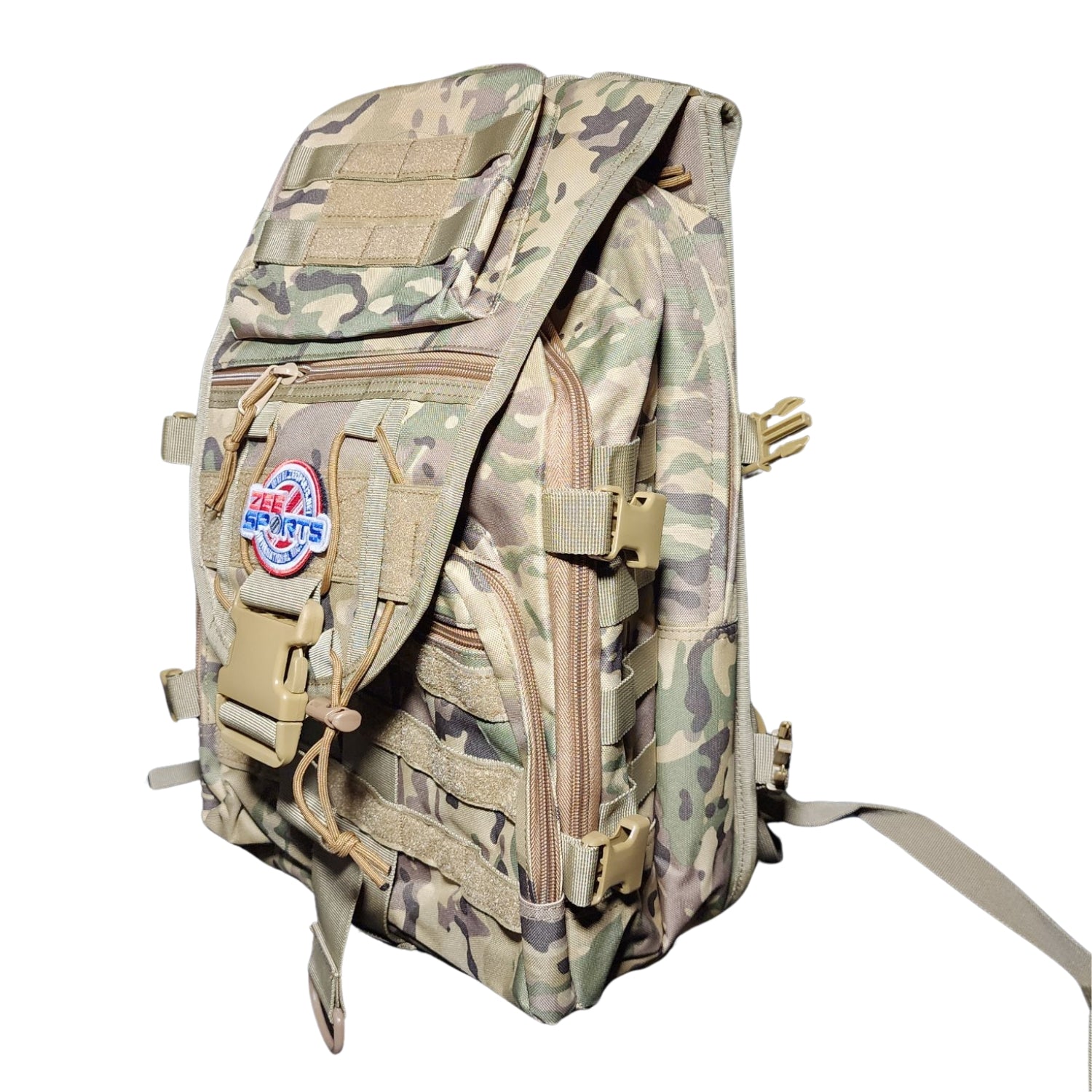 Zee Sports BackPack Sports