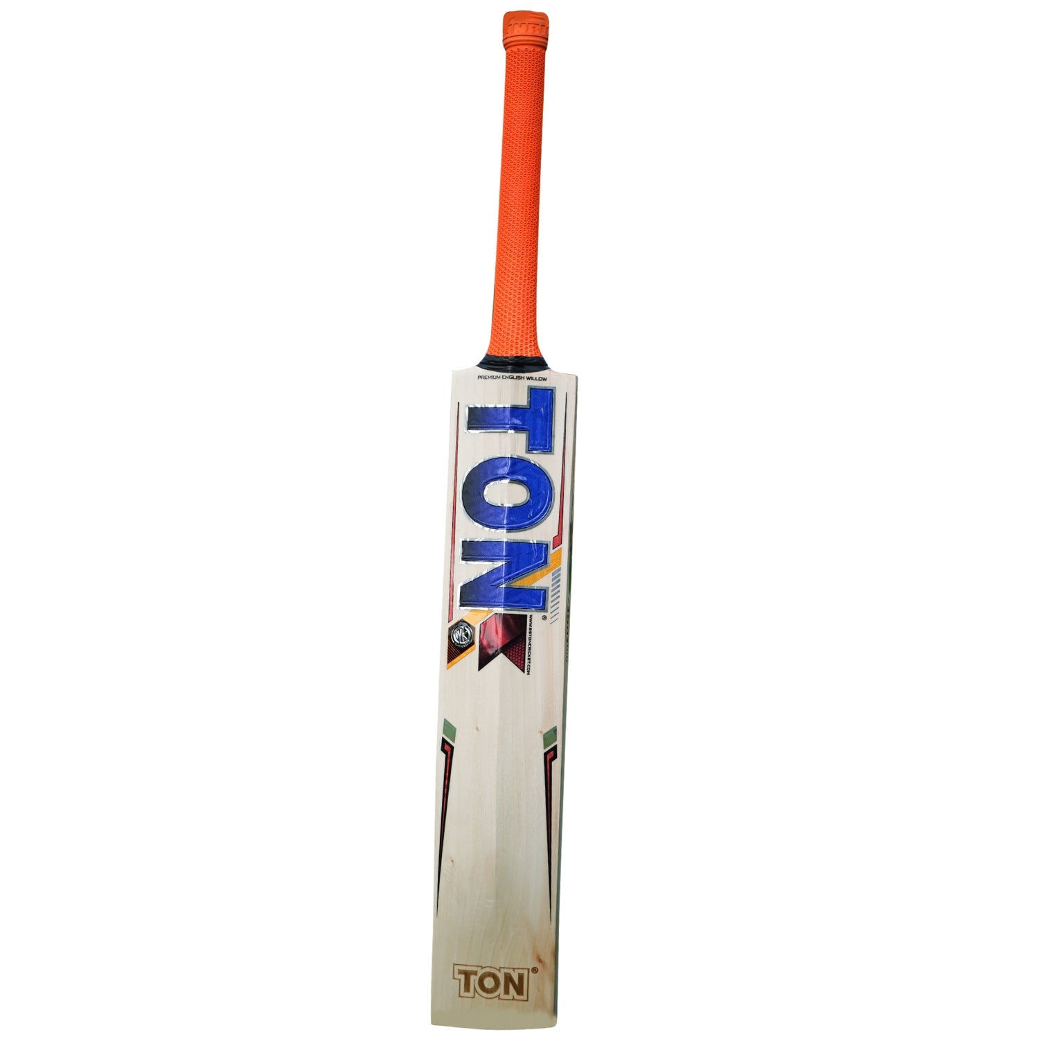 SS Cricket Bat Ton Thala 2.0 English Willow 2025