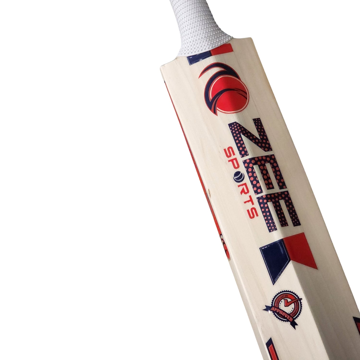 Zee Sports Cricket Bat Stallion English Willow, SH