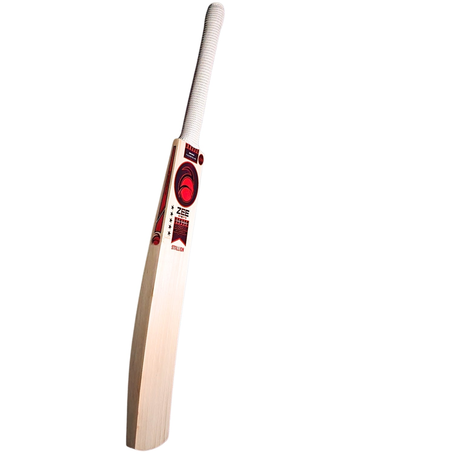 Zee Sports Cricket Bat Stallion English Willow, SH
