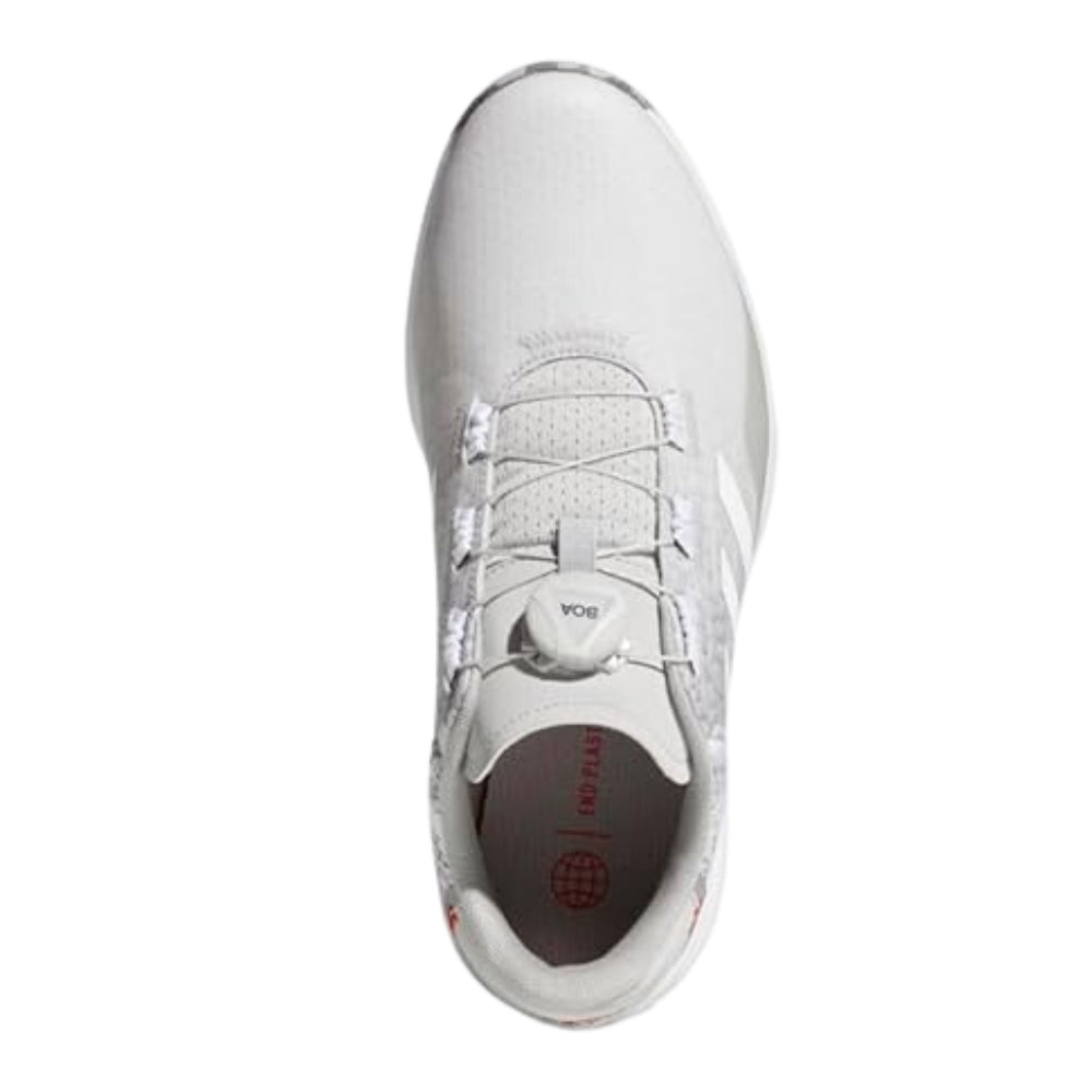 Adidas Cricket Shoes Mens S2G Spikeless BOA