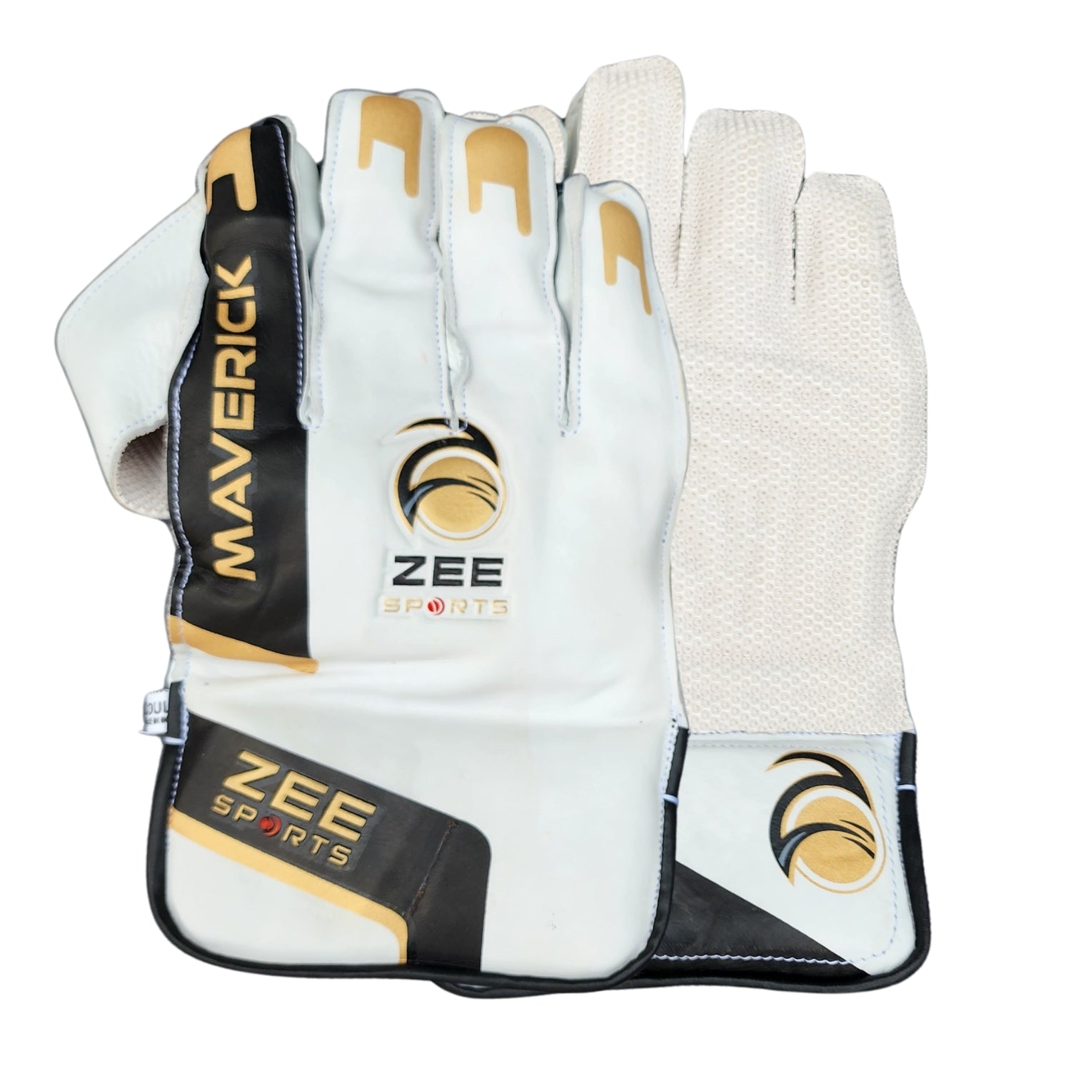 Zee Sports Wicket Keeping Gloves Maverick Adult