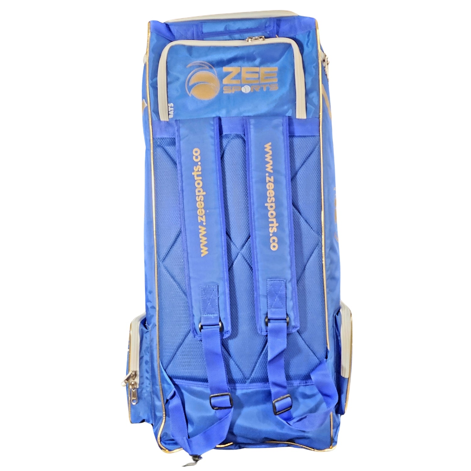 Zee Sports Kit Bag Mustang Custom Made