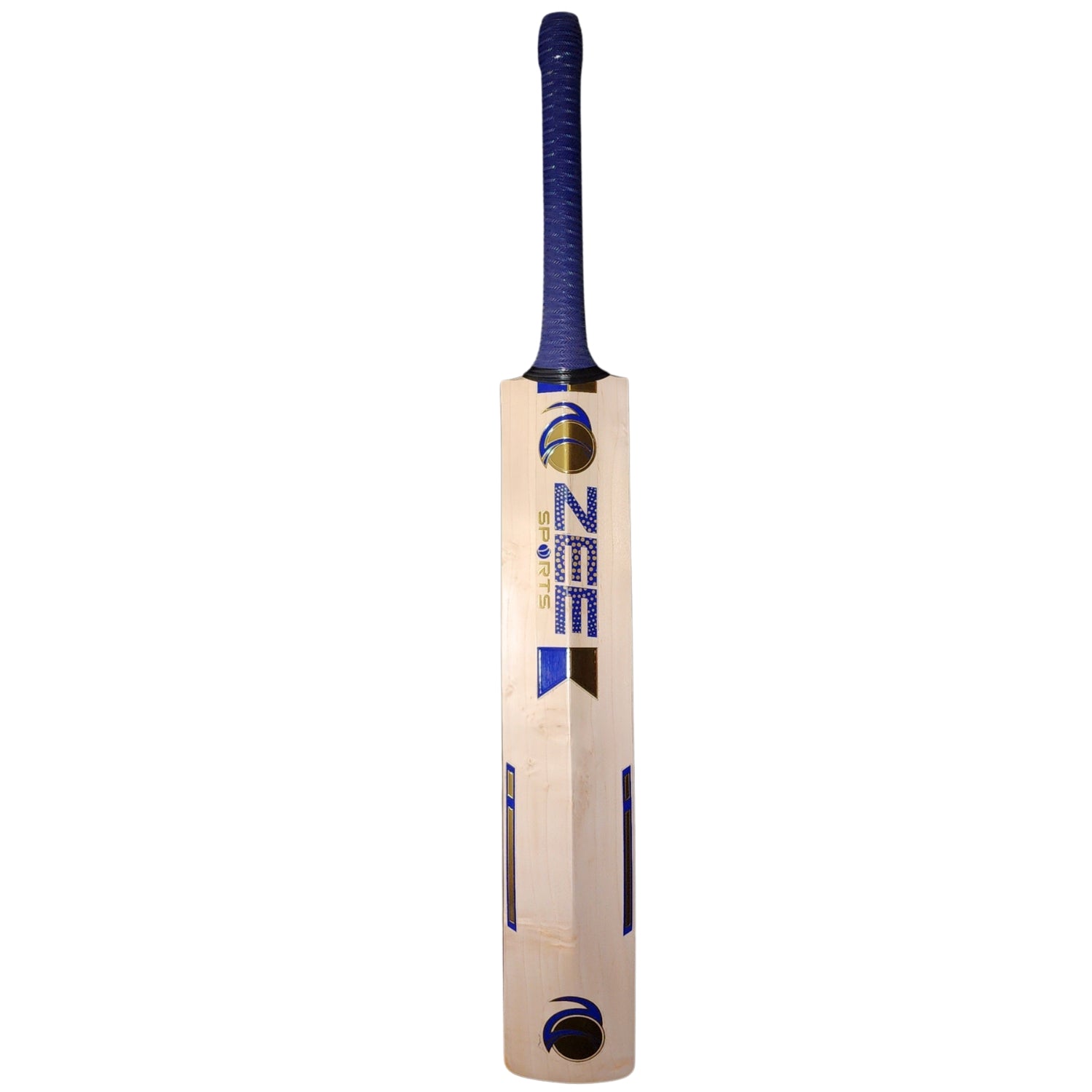 Zee Sports Cricket Bat Mustang English Willow SH
