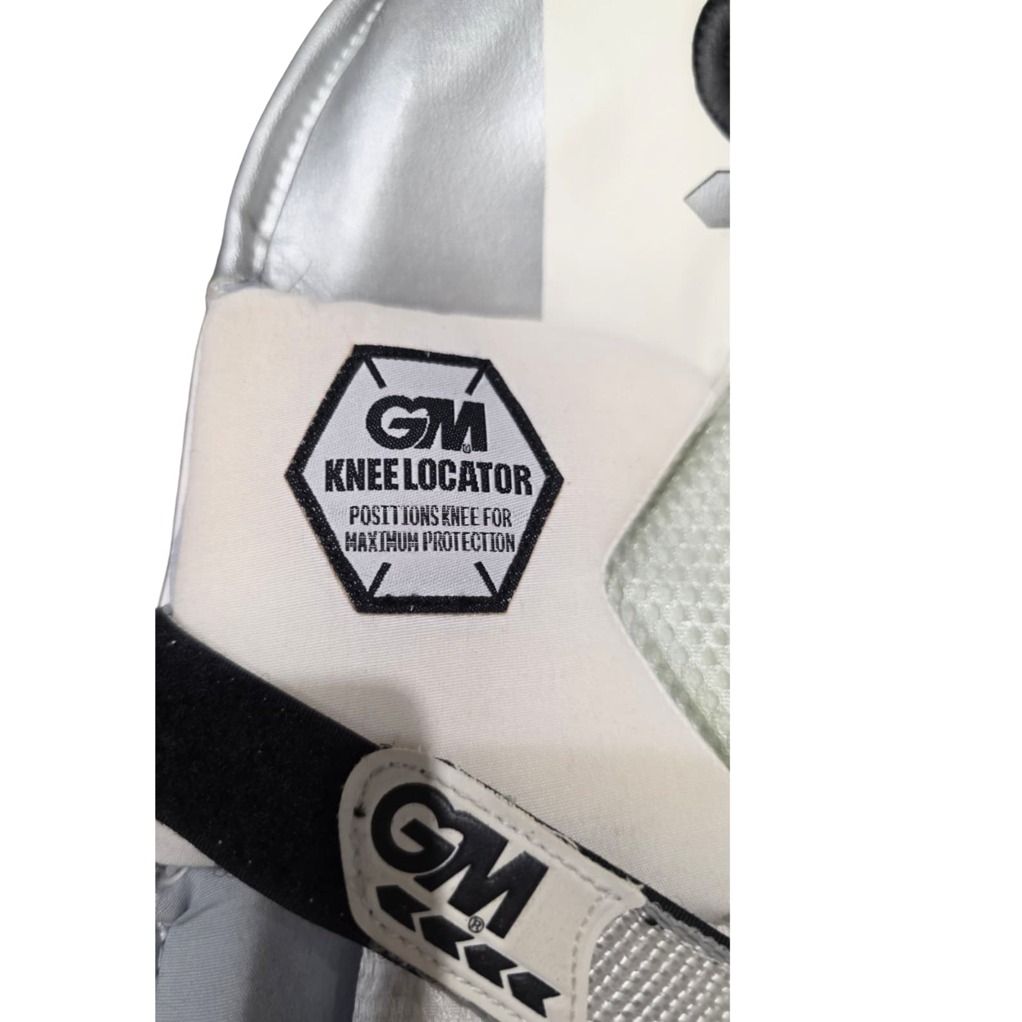 05112025 GM Batting Pads Original Limited Edition RH