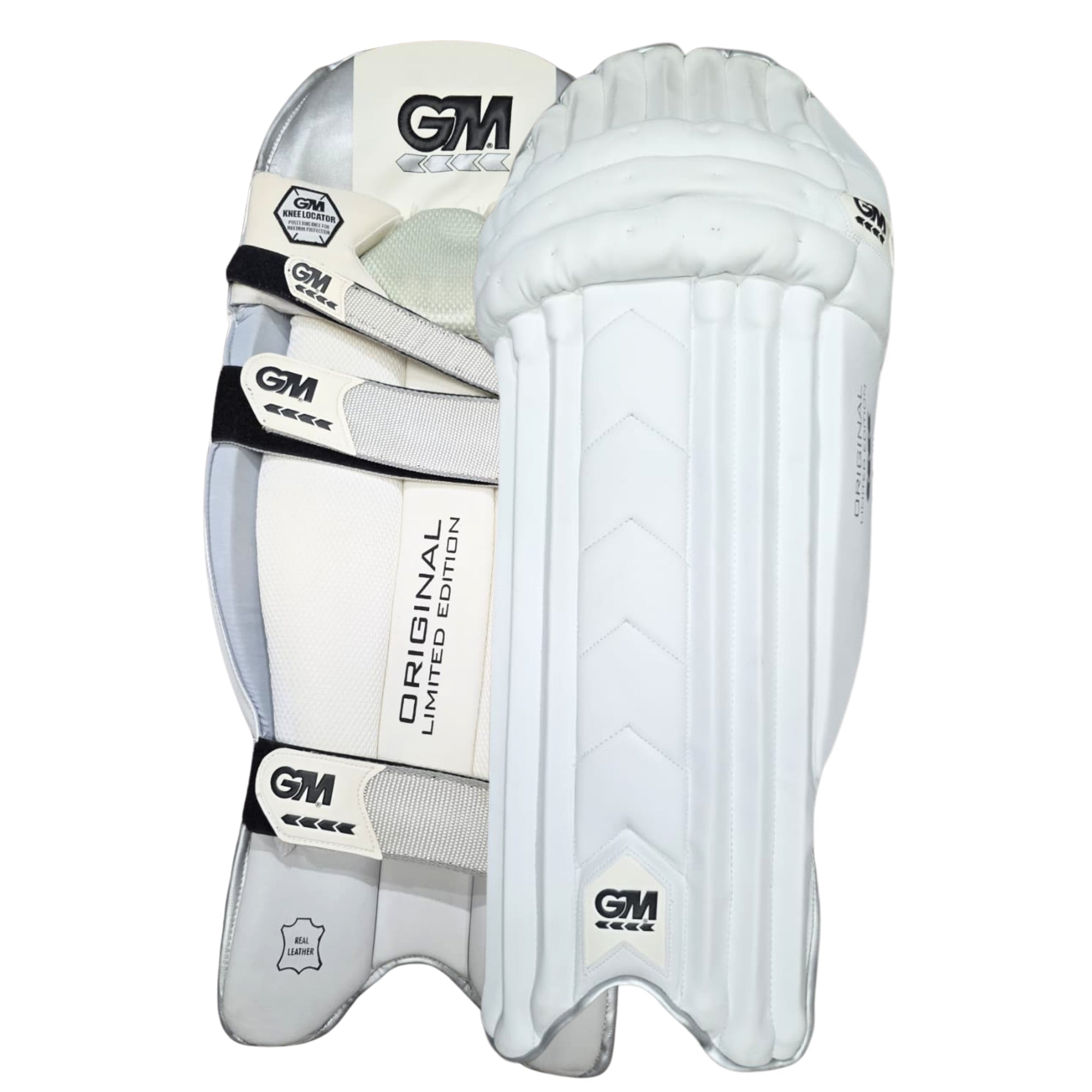 05112025 GM Batting Pads Original Limited Edition RH