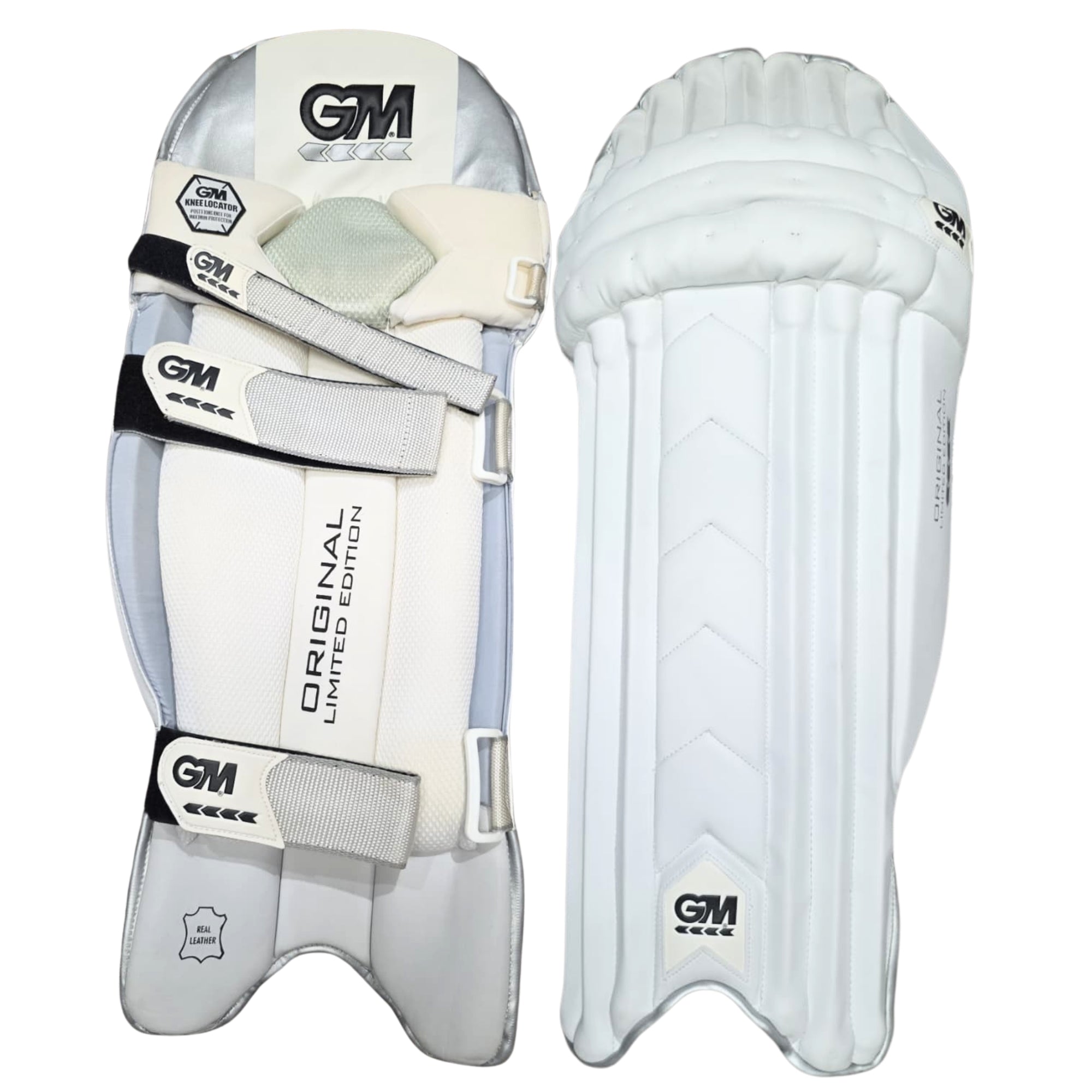 05112025 GM Batting Pads Original Limited Edition RH