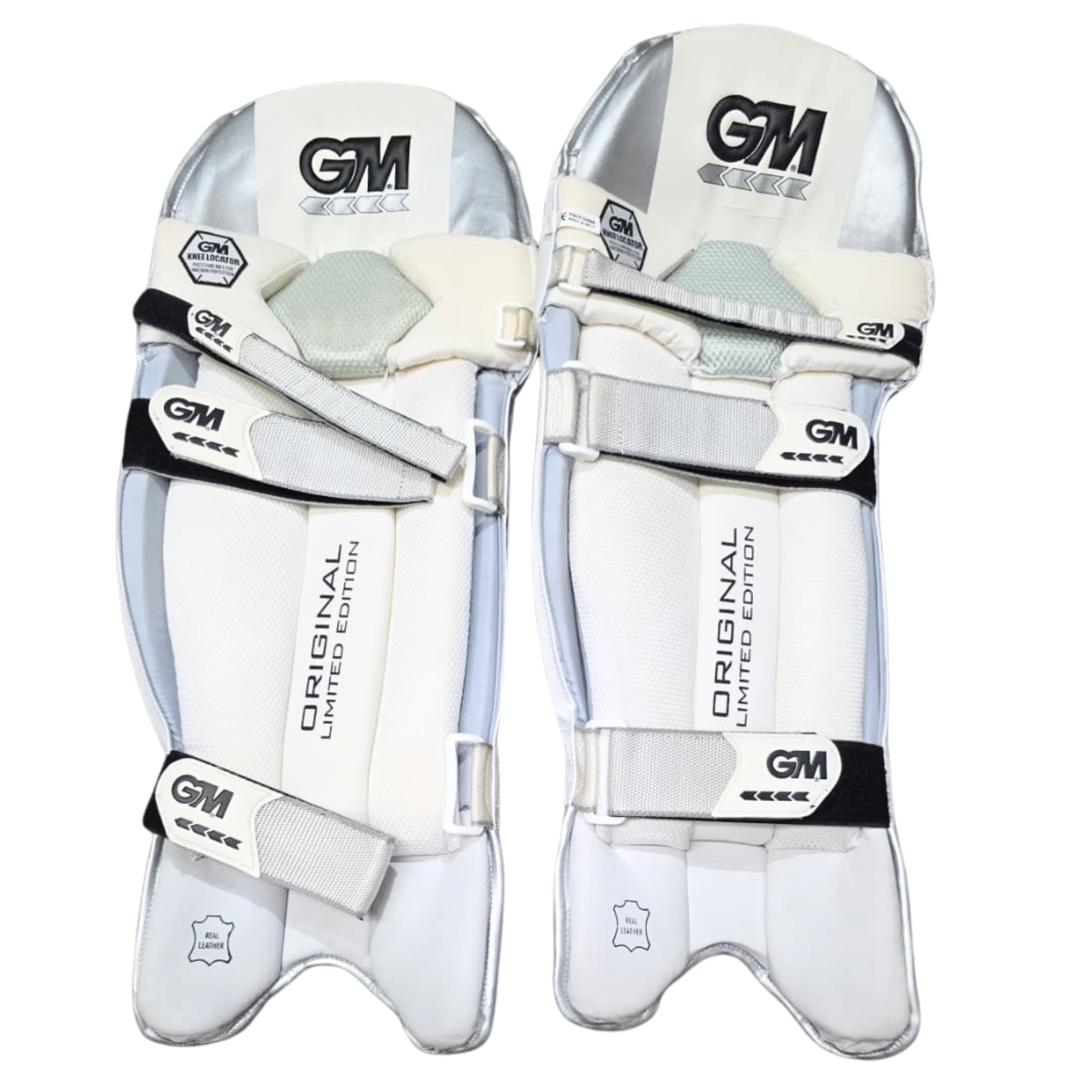 05112025 GM Batting Pads Original Limited Edition RH