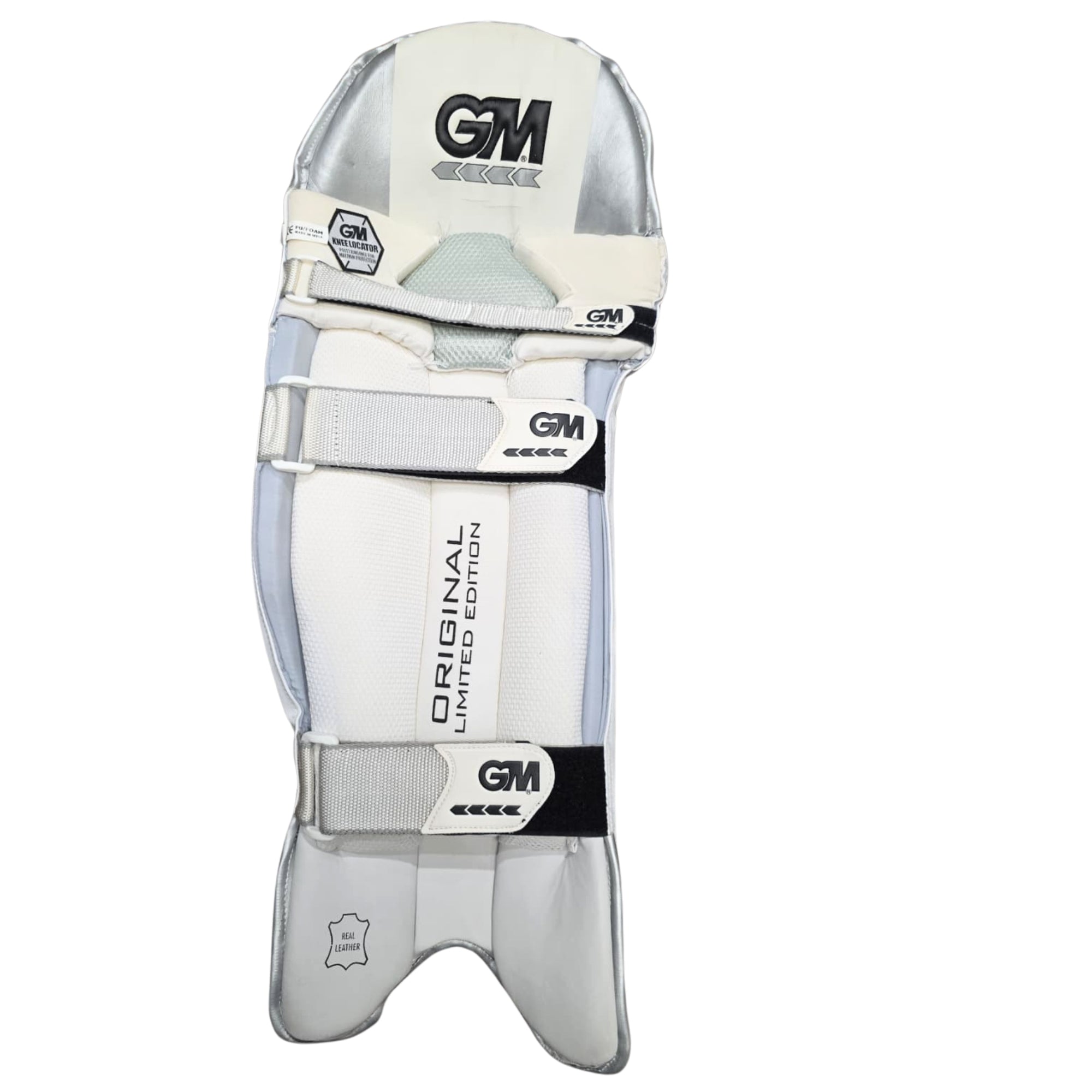 05112025 GM Batting Pads Original Limited Edition RH