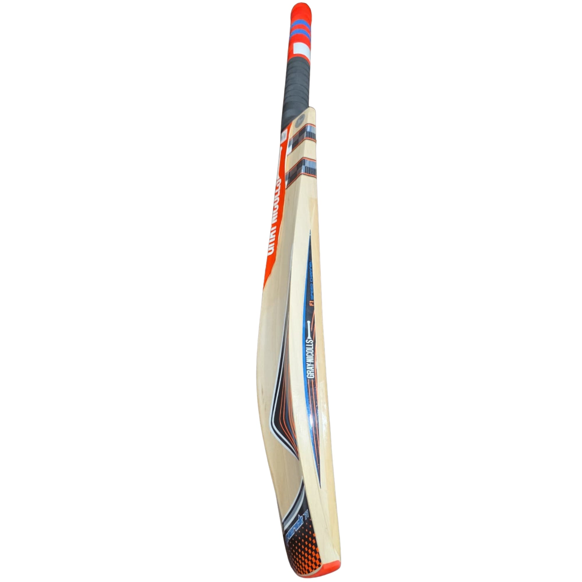 0003 Gray Nicolls Cricket Bat Maverick F1 Five Star Select Edition English Willow