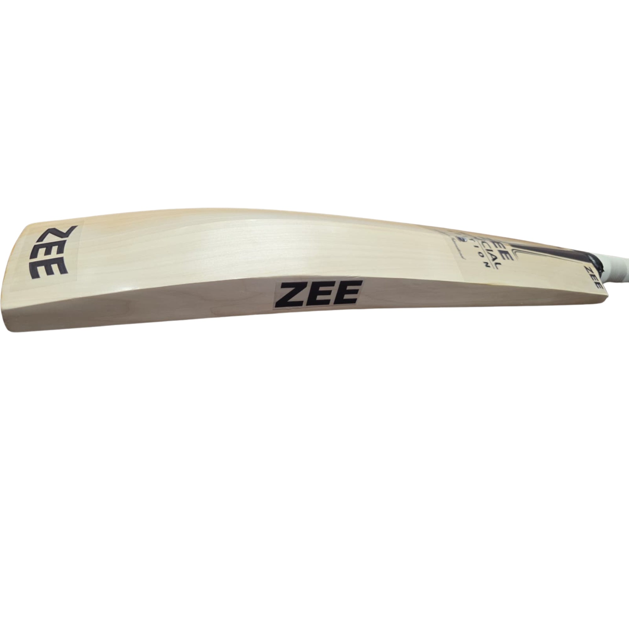 Zee Sports Cricket Bat Special Edition Black Series English Willow