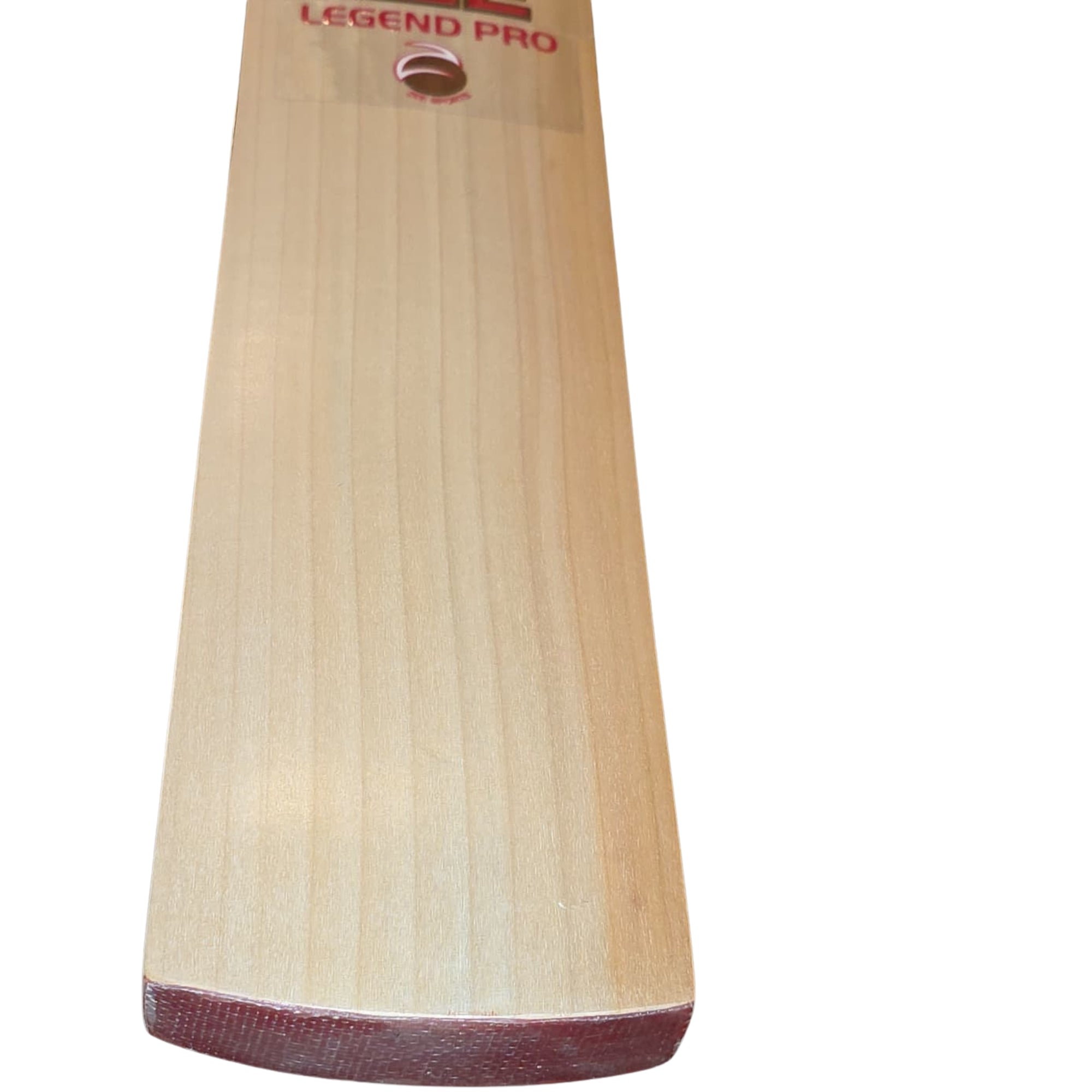Zee Sports Cricket Bat Legend Pro English Willow