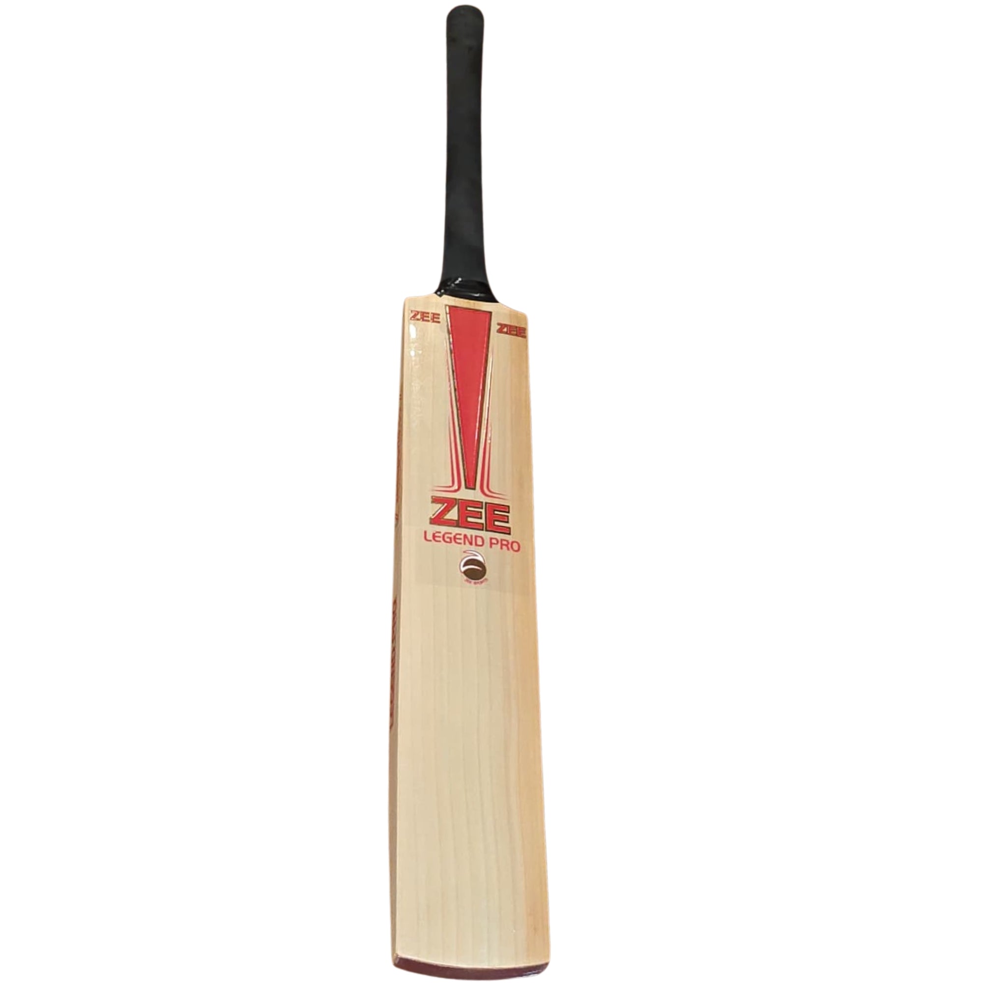 Zee Sports Cricket Bat Legend Pro English Willow