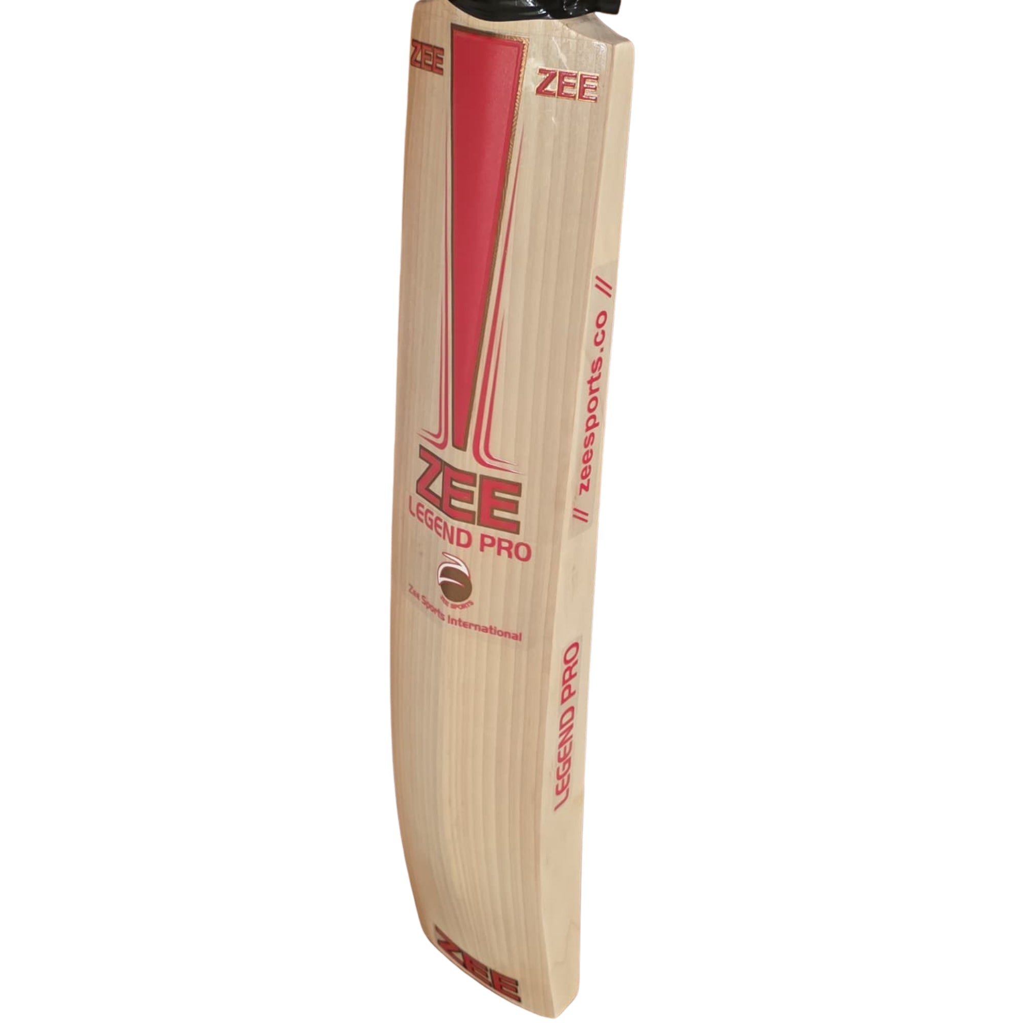 Zee Sports Cricket Bat Legend-Pro English Willow