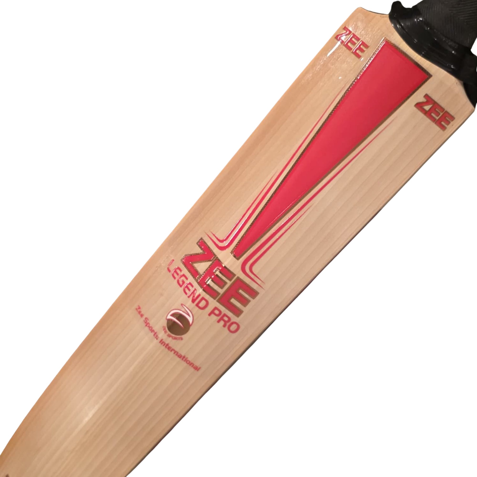 Zee Sports Cricket Bat Legend-Pro English Willow