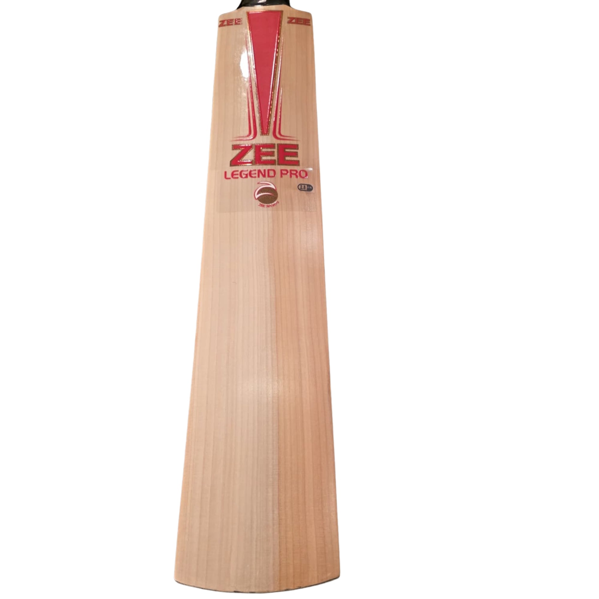 Zee Sports Cricket Bat Legend Pro English Willow
