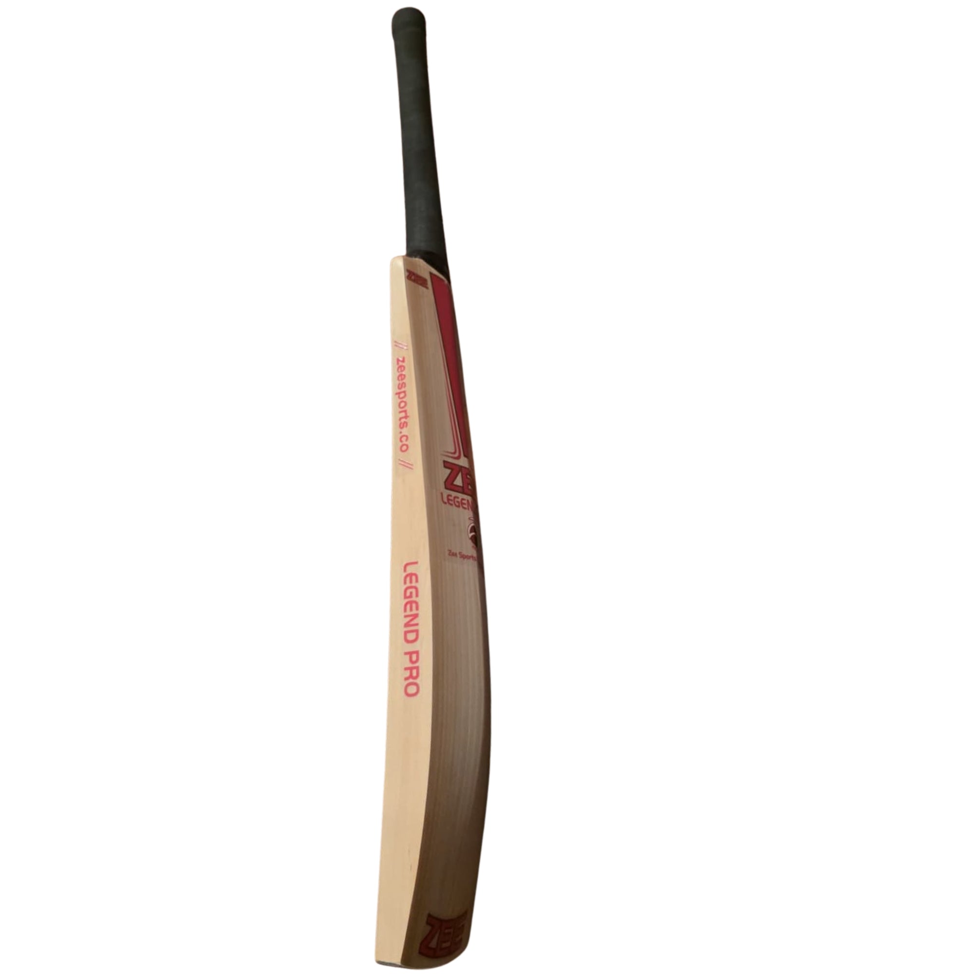 Zee Sports Cricket Bat Legend-Pro English Willow