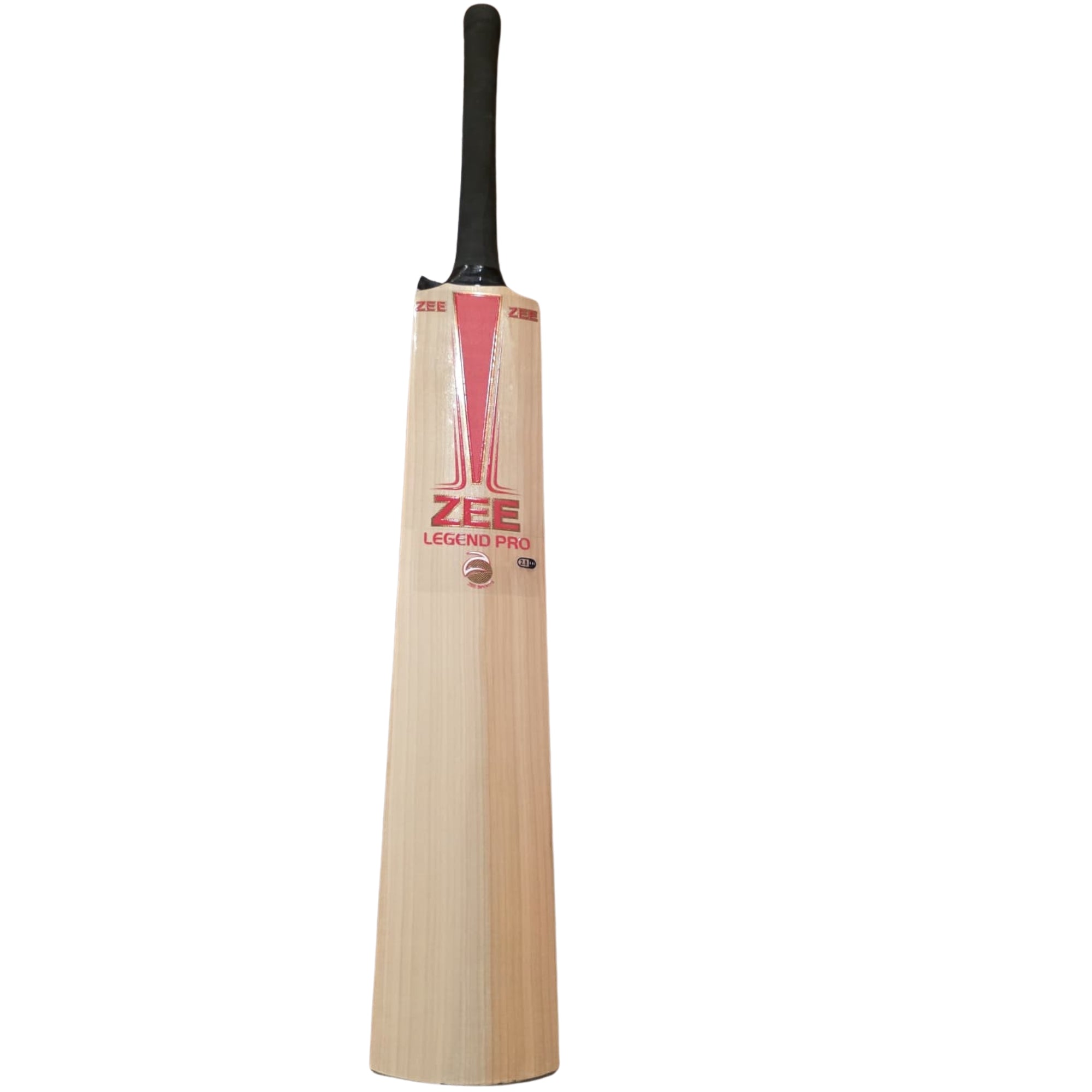 Zee Sports Cricket Bat Legend-Pro English Willow