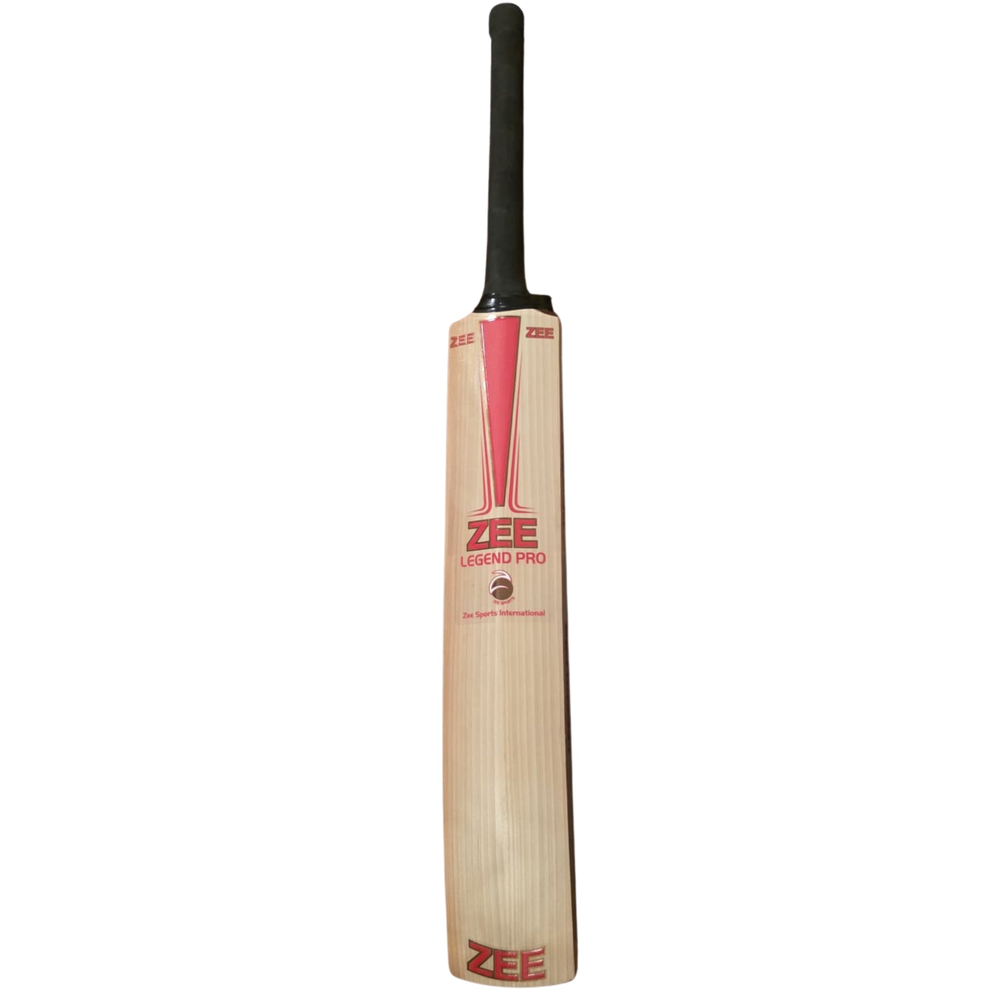 Zee Sports Cricket Bat Legend Pro English Willow