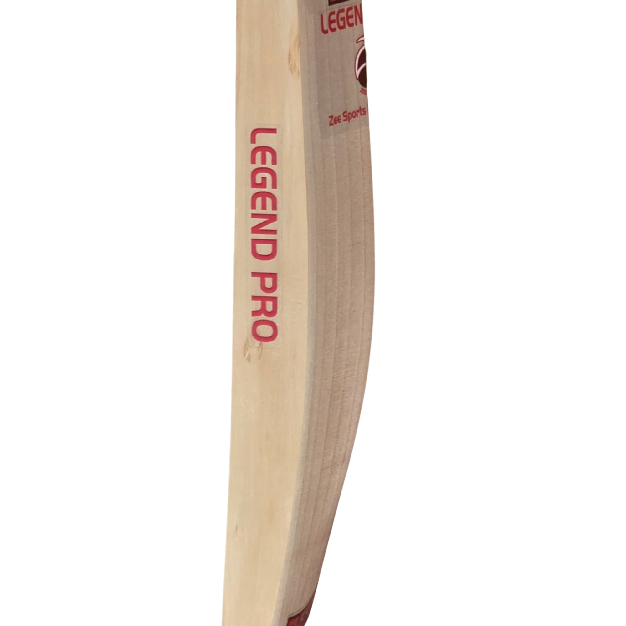 Zee Sports Cricket Bat Legend-Pro English Willow