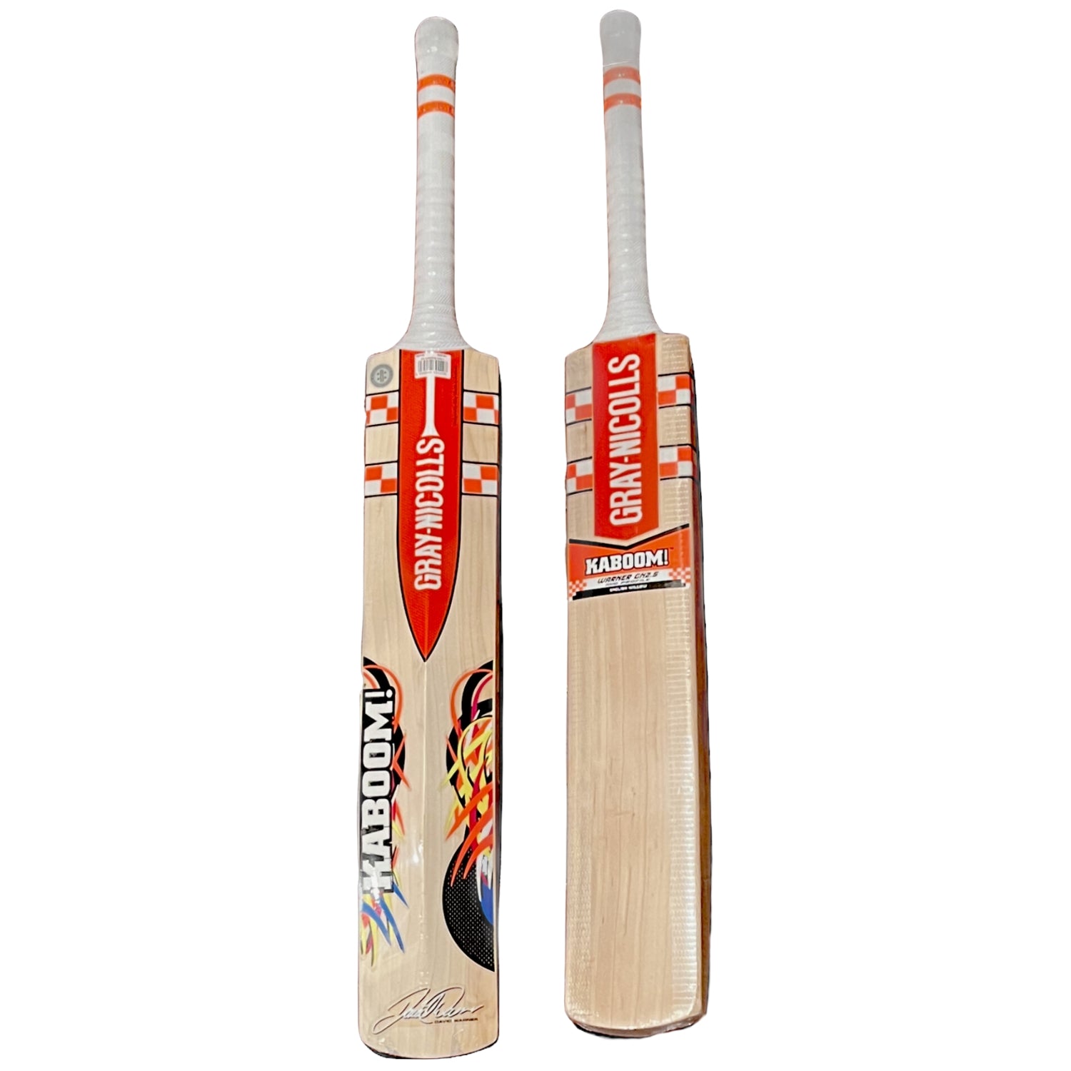 @Gray Nicolls Cricket Bat Kaboom GN-2.5 Cricket Bat