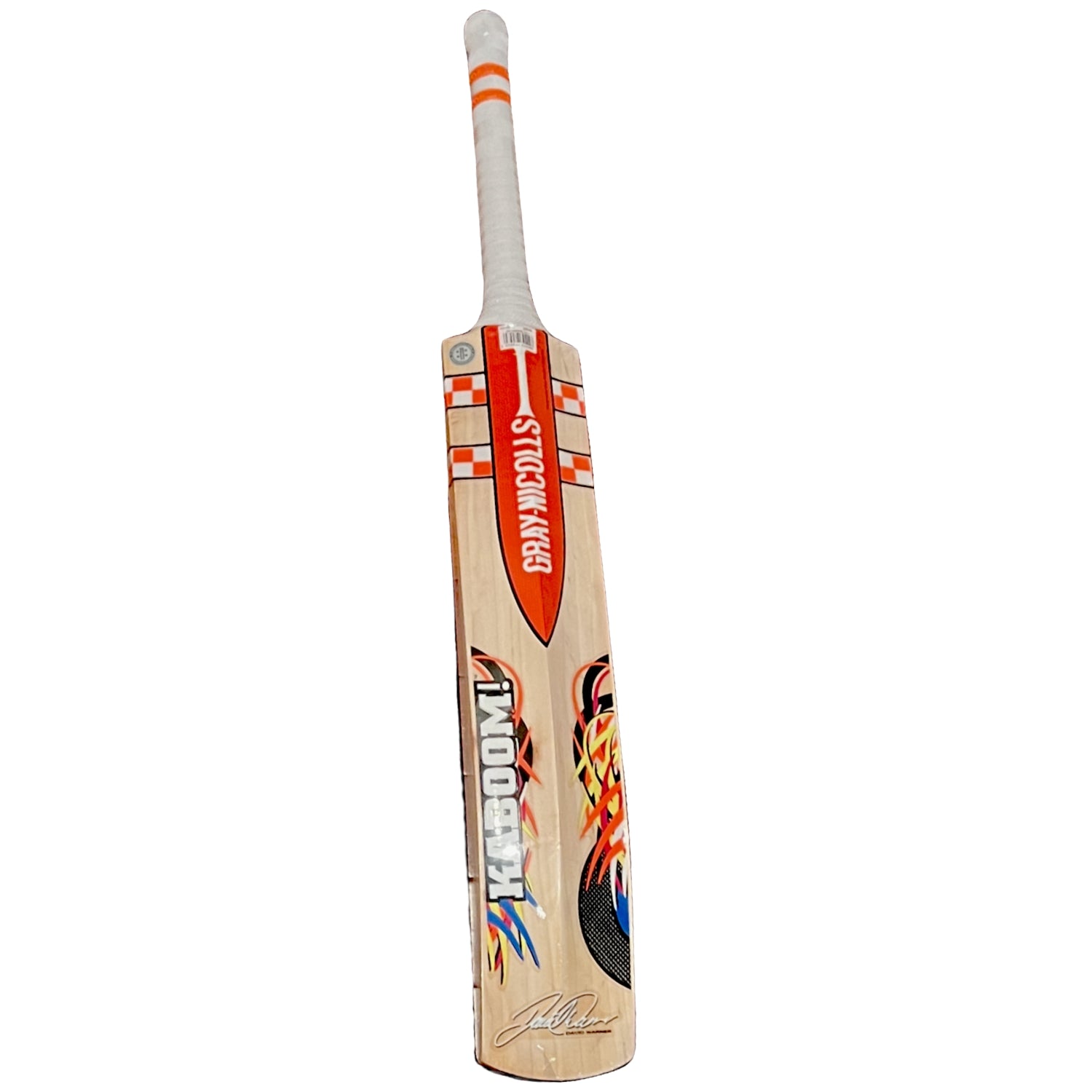 @Gray Nicolls Cricket Bat Kaboom GN-2.5 Cricket Bat