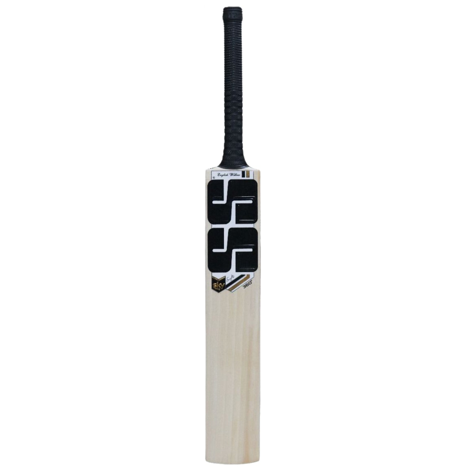 SS Cricket Bat Sky 360 English Willow - SH