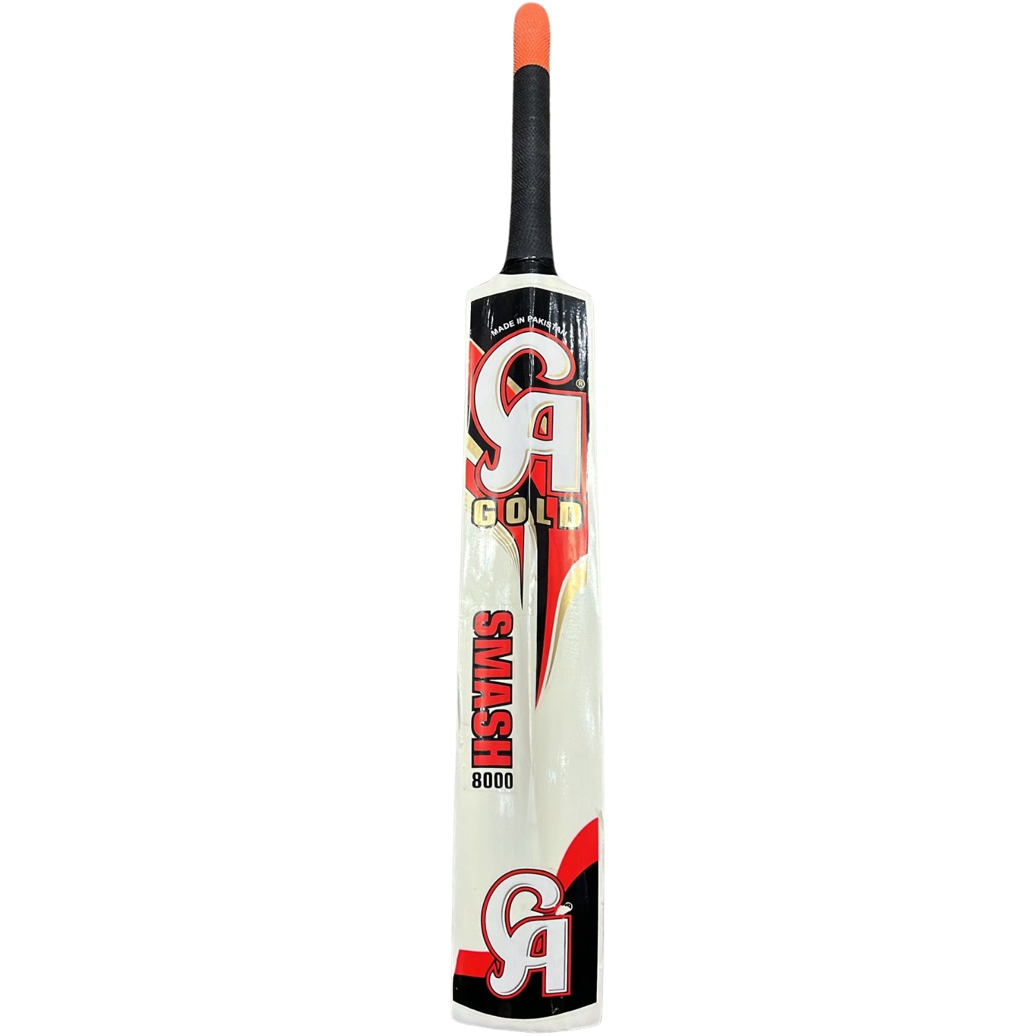 CA Cricket Bat Gold Smash 8000 Tape Tennis