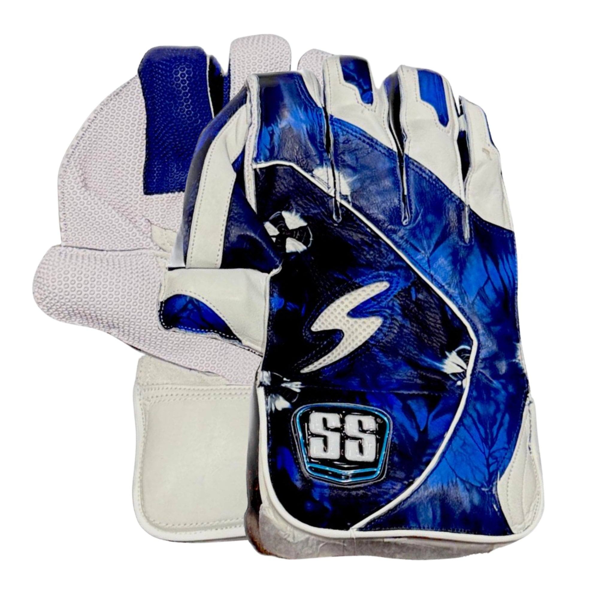 SS Wicket Keeping Gloves Reserve Edition XOS