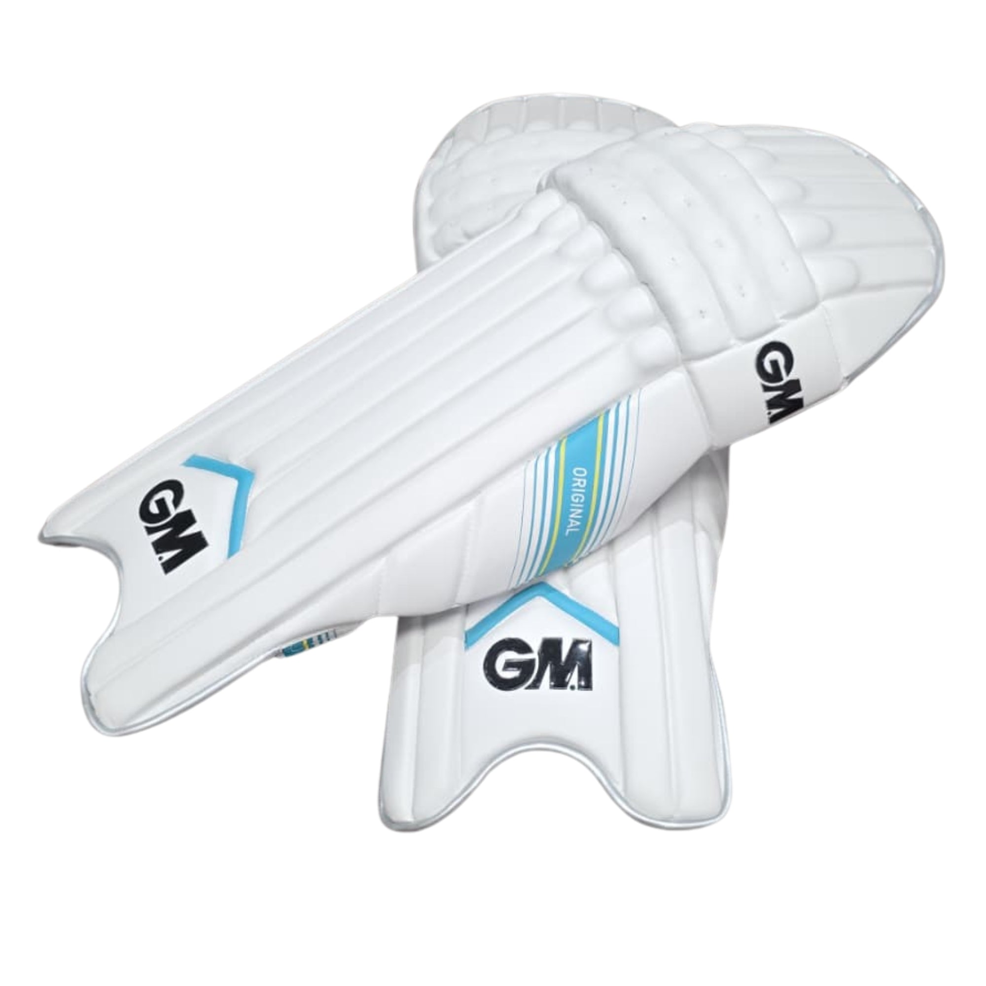 GM Batting Pads Original Mens Size Regular