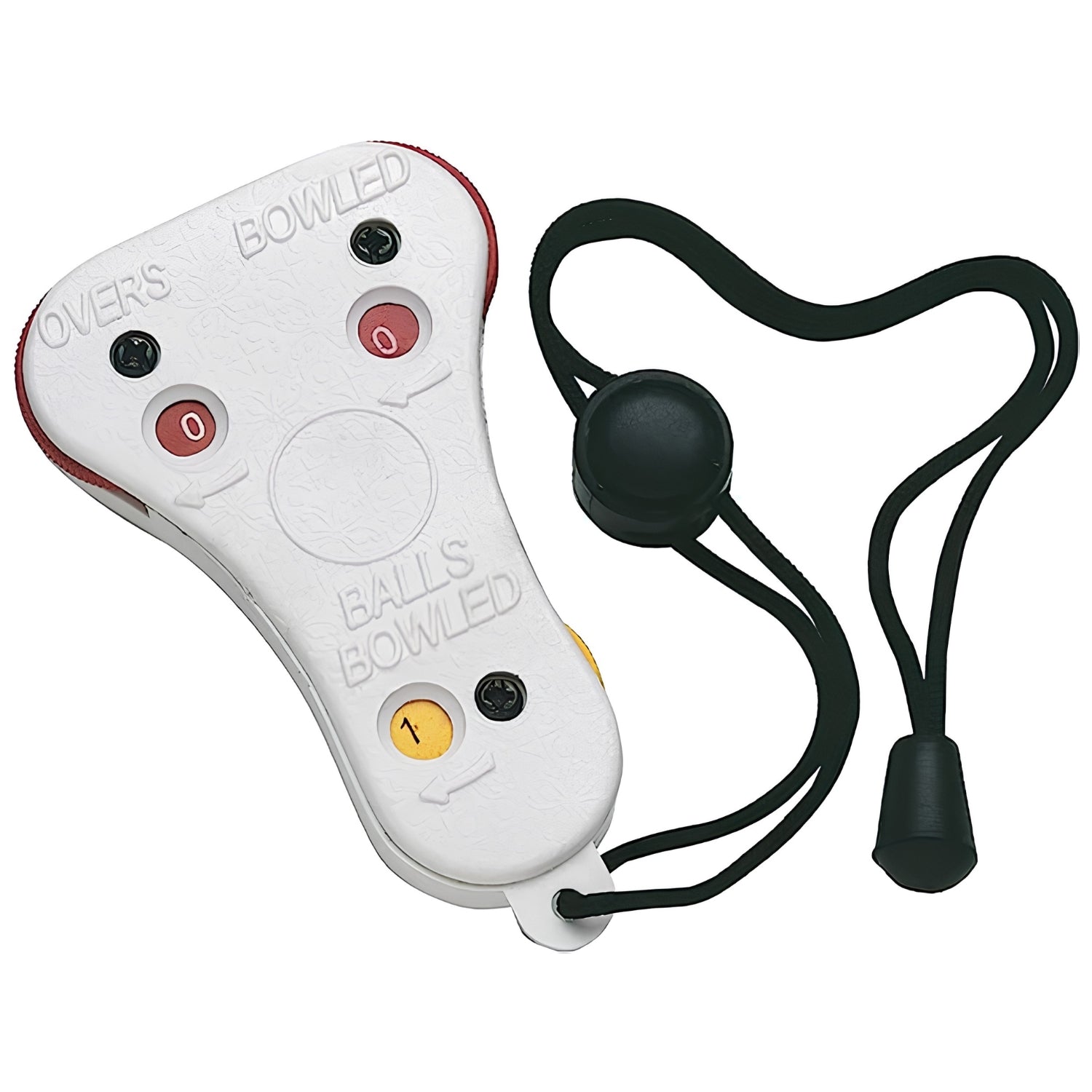 Gray Nicolls Ball Counters Umpire Cricket Ball Counters